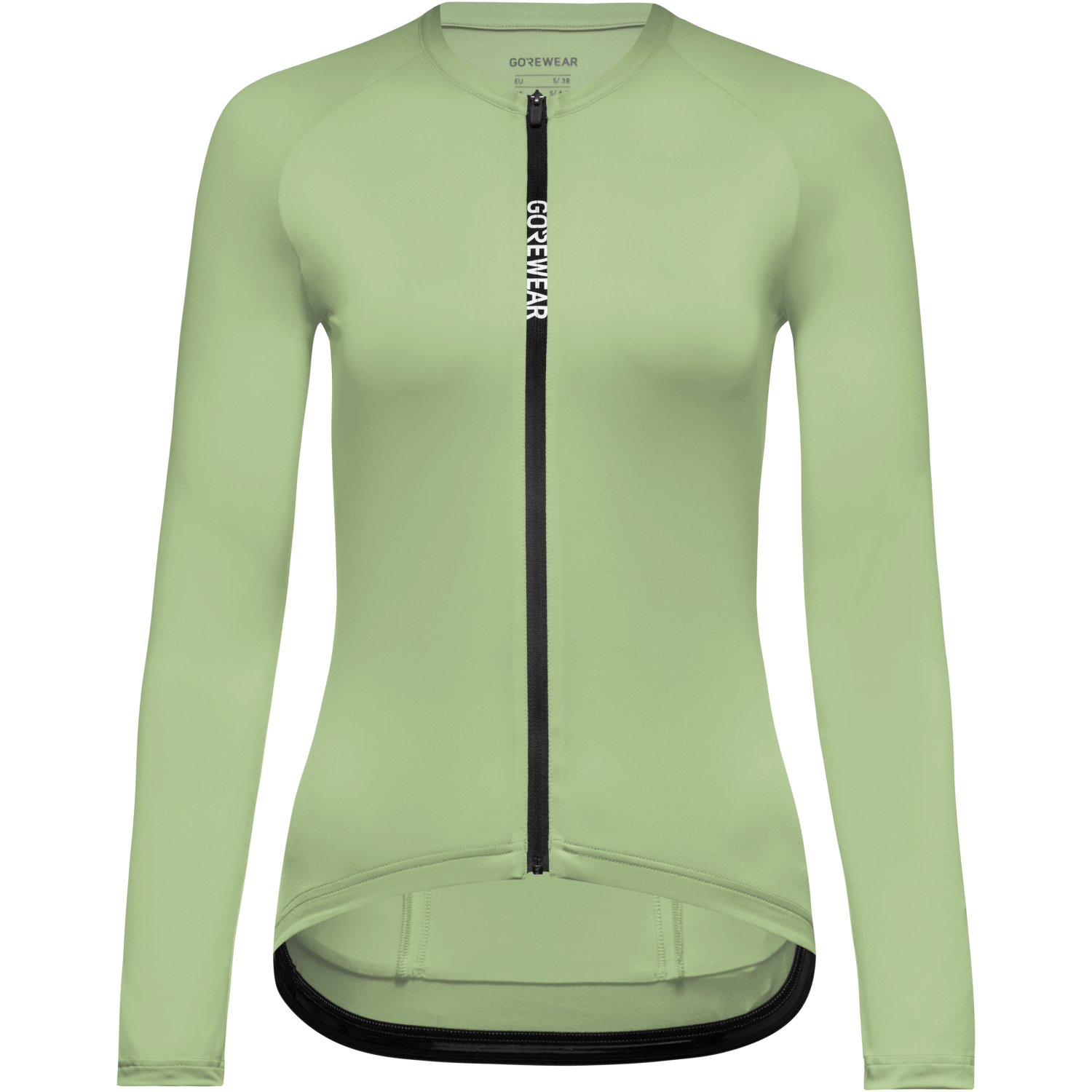 SPINSHIFT Long Sleeve Jersey Womens | GOREWEAR UK