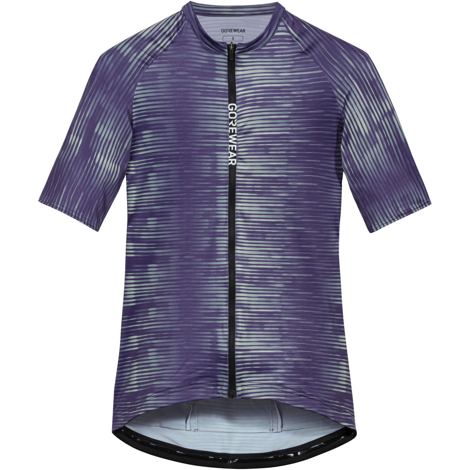 SPINSHIFT Pixel Jersey Womens | GOREWEAR SWEDEN
