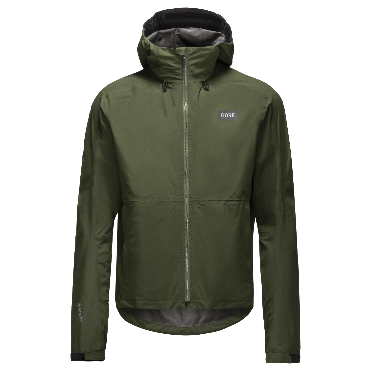 ゴアウェア　GOREWEAR ENDURE GTX LE2 ゴアテックス ENDURE GORE-TEX LE2 Jacket Mens | GOREWEAR US