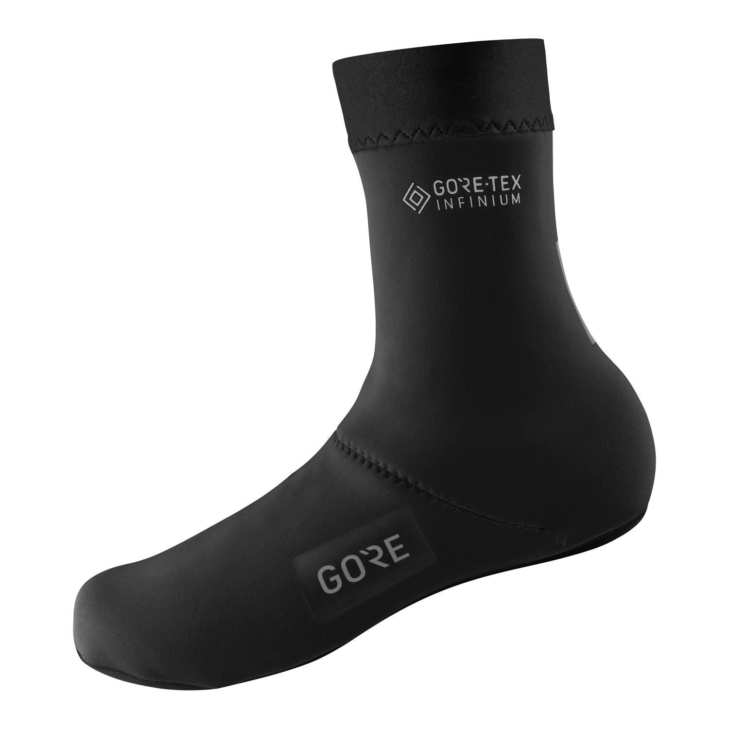 Shield WINDSTOPPER® Thermo Overshoes GOREWEAR UK