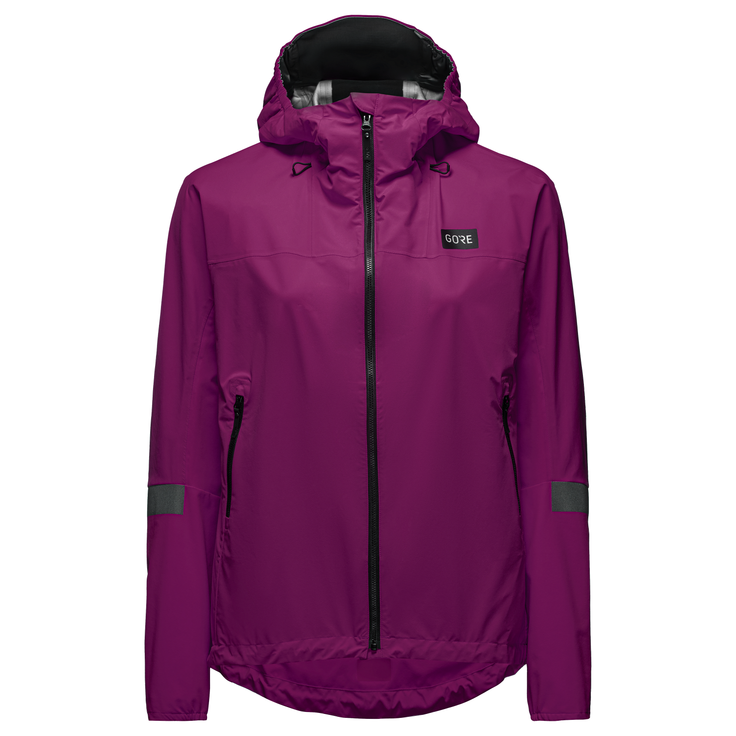 Lupra WINDSTOPPER® Jacket Womens | GOREWEAR FINLAND