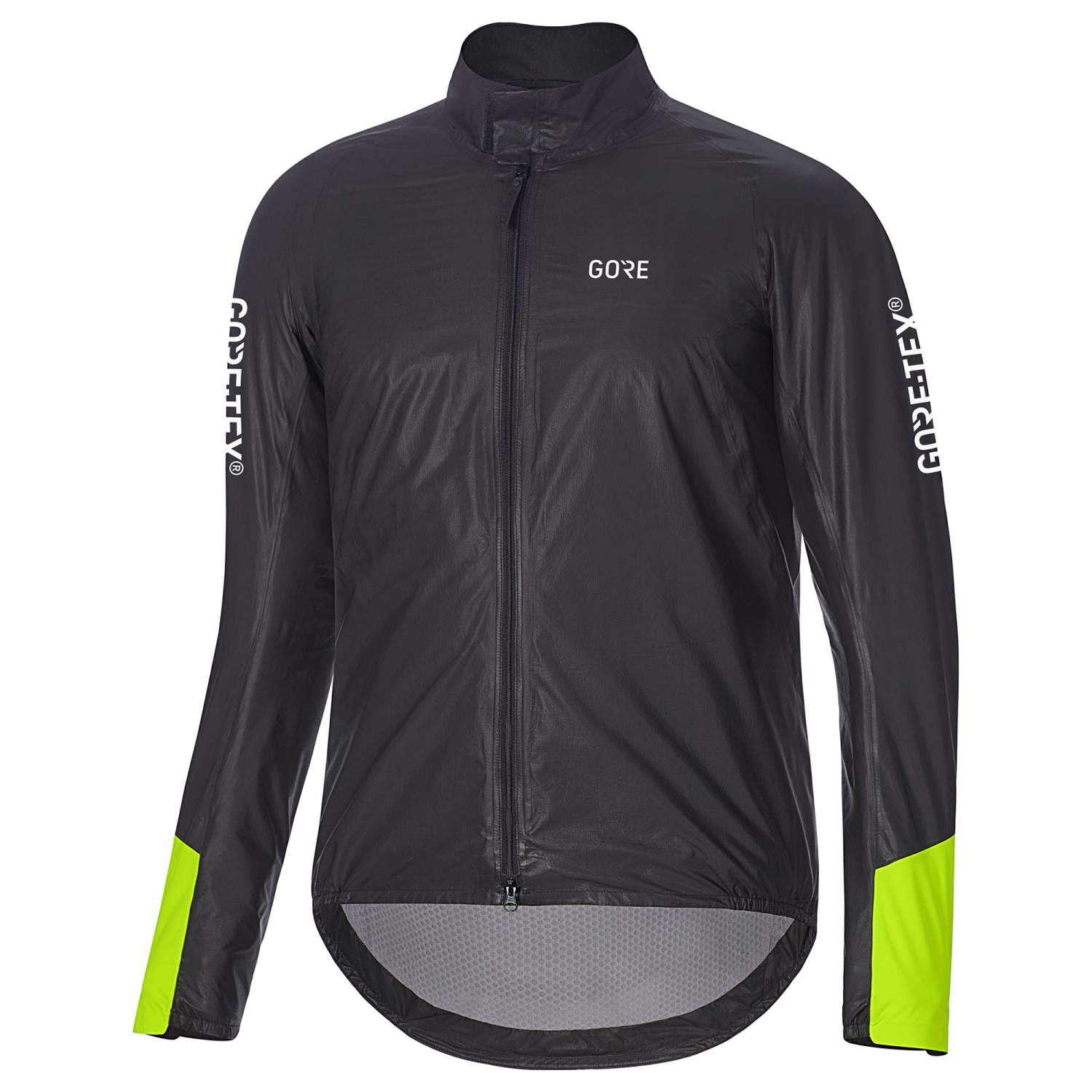 C5 GORE-TEX SHAKEDRY™ 1985 isolierte Viz Jacke | GOREWEAR SCHWEIZ