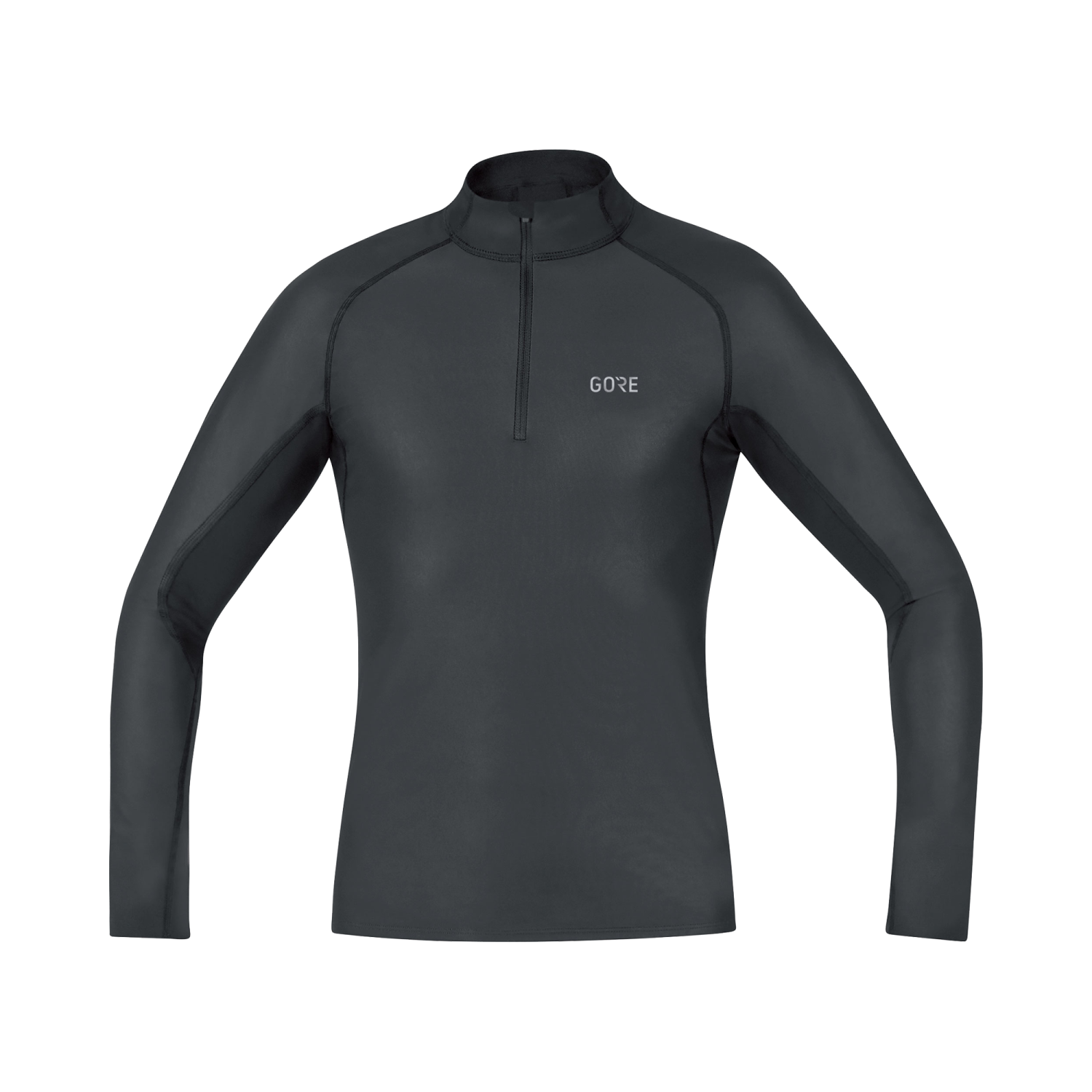 M WINDSTOPPER® Base Layer Thermo Turtleneck Mens | GOREWEAR BELGIUM