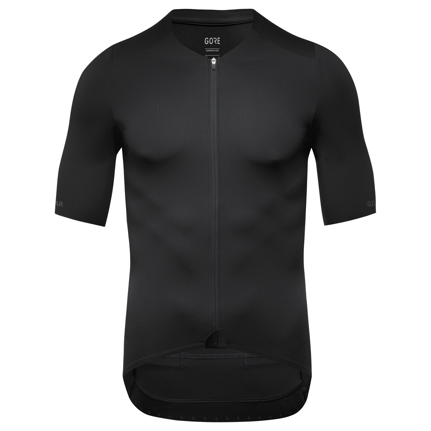Maillot Finisseur Core Fade Line manche courte