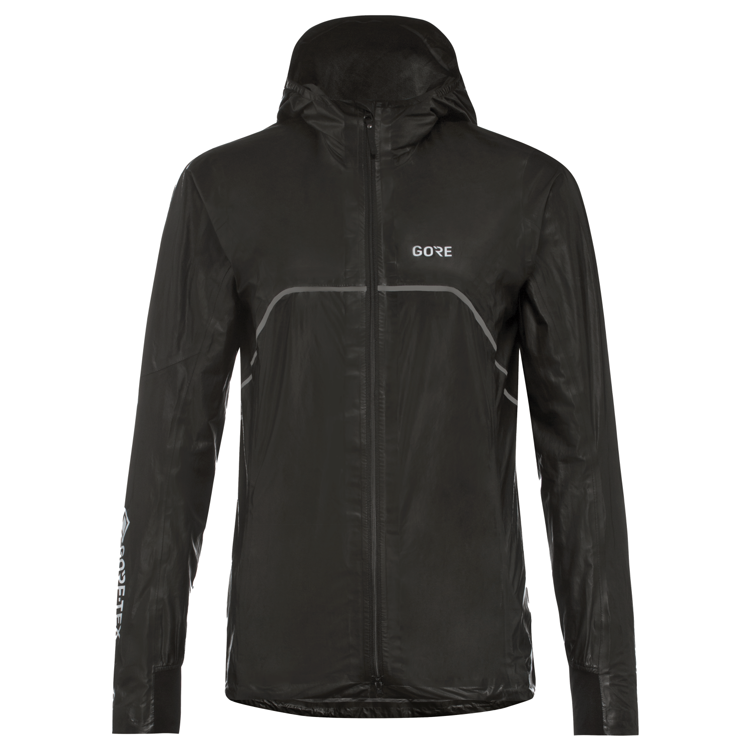 R7 Women GORE-TEX SHAKEDRY™ Trail Hooded Jacket | GOREWEAR