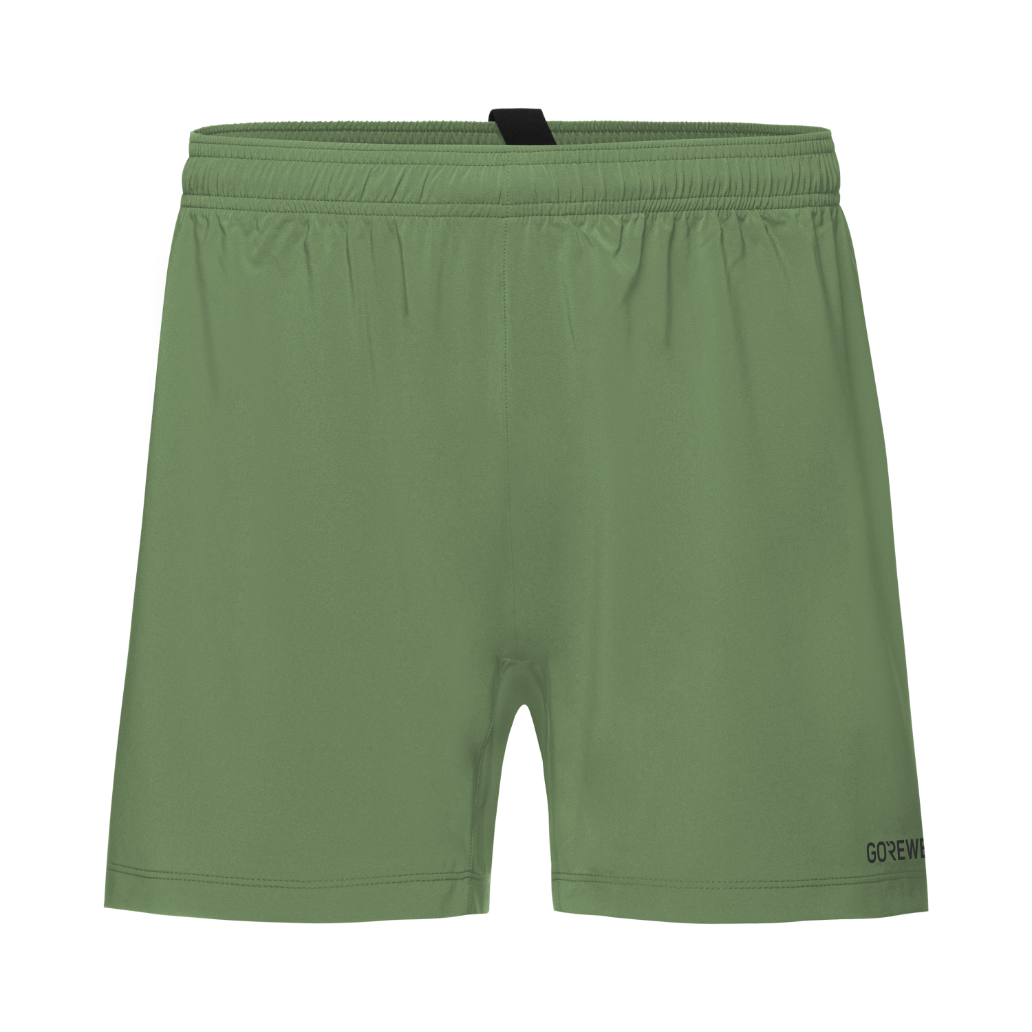 Gezeigt wird ein Bild des Artikels der Kategorie „CONCURVE Short 5” Homme“, ohne dass ein Model das Produkt trägt.