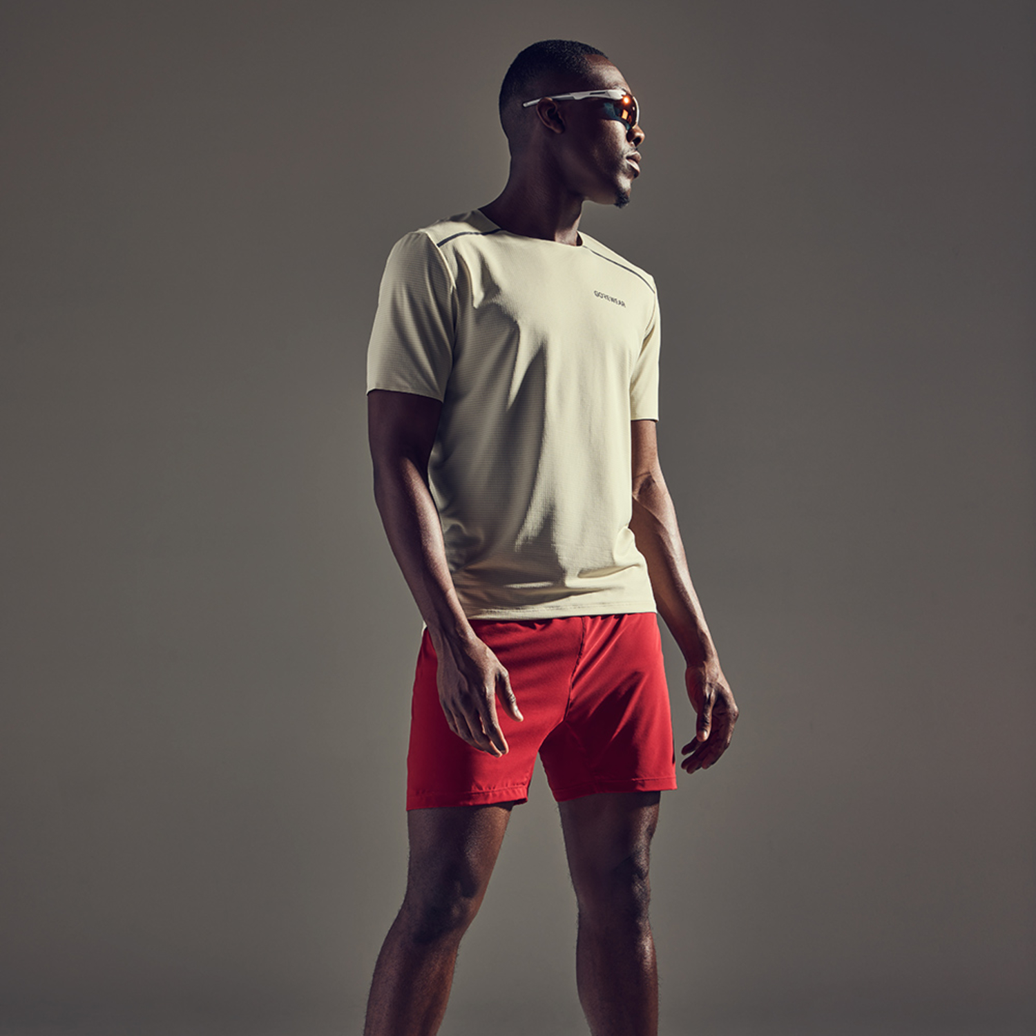CONCURVE 5” Shorts Mens