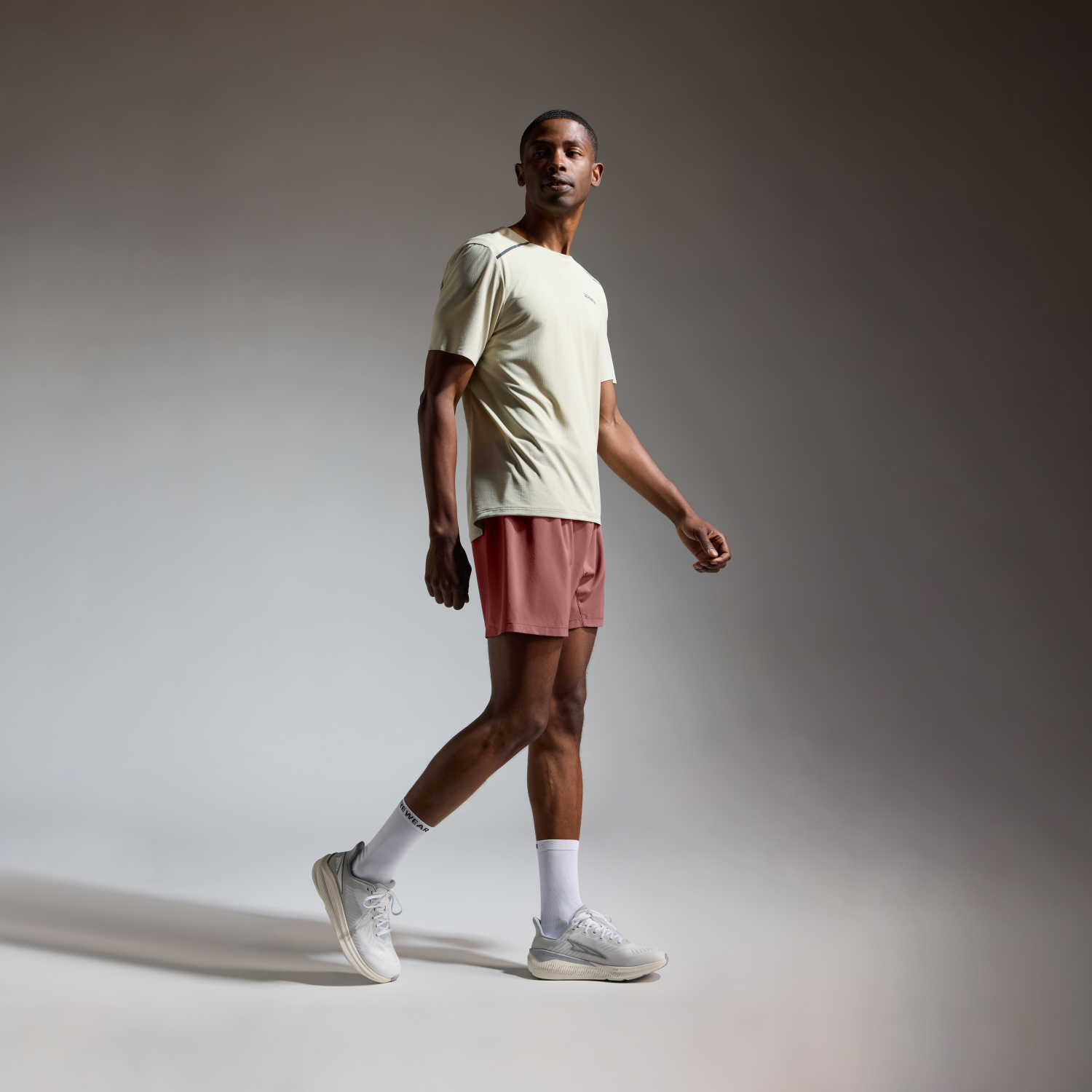 CONCURVE 5” Shorts Mens