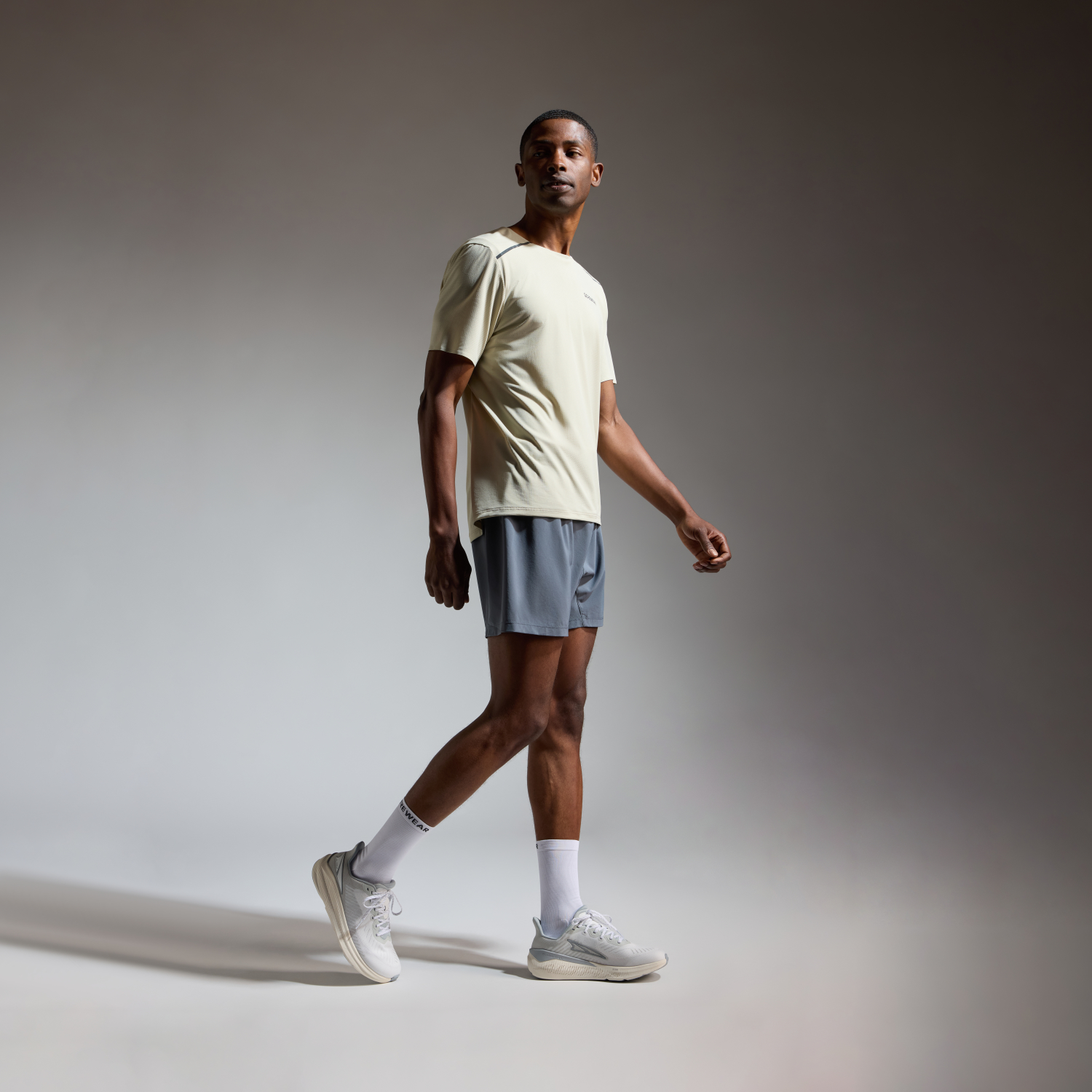 CONCURVE 5” Shorts Mens