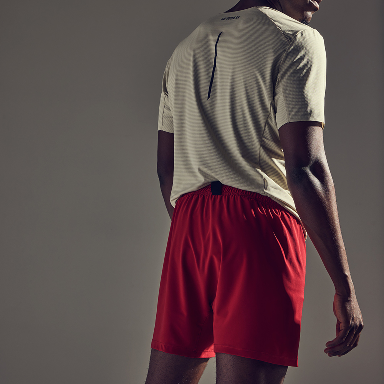 CONCURVE 5” Shorts Herren