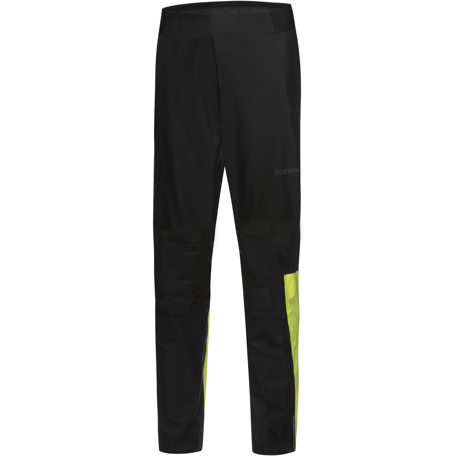 Un'immagine del prodotto LUPRA GORE-TEX Pantaloni Uomo esposto senza che il modello lo indossi.