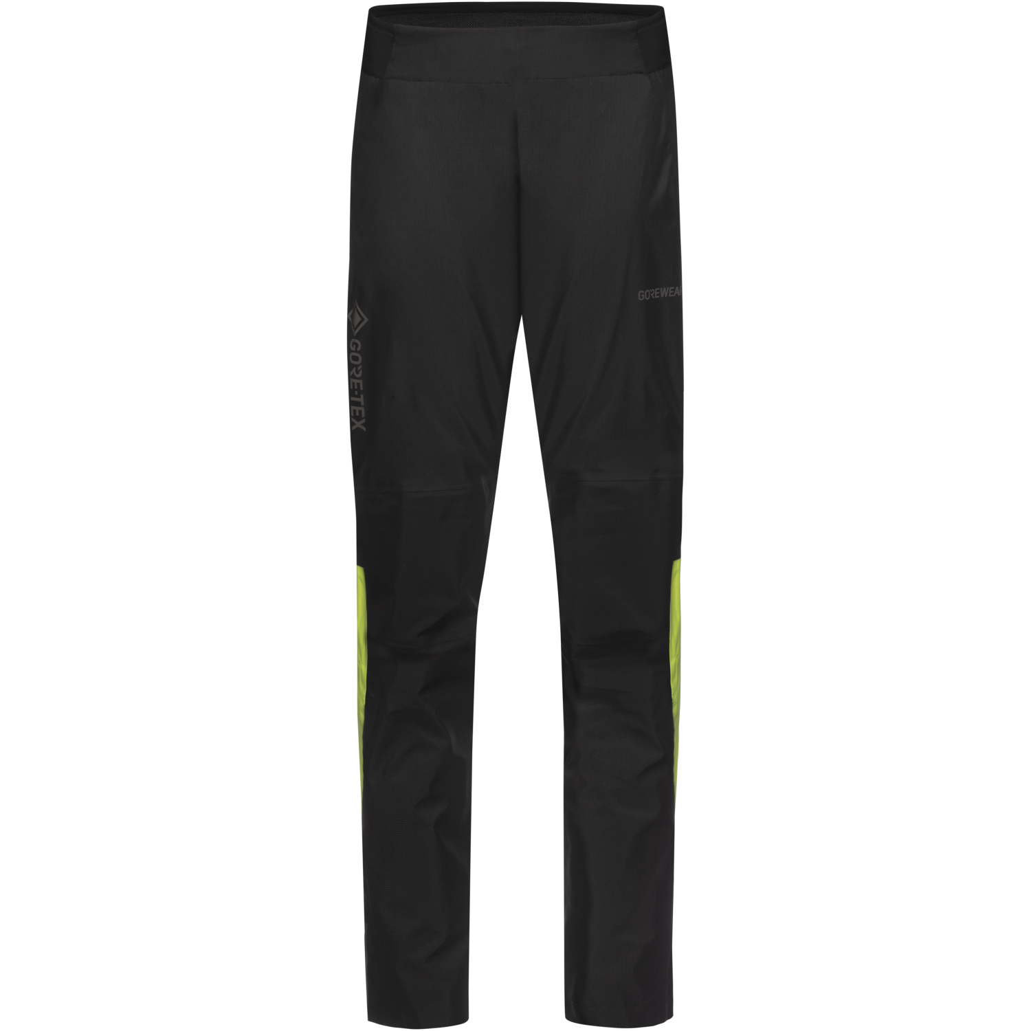 An image of the LUPRA GORE-TEX Pants Mens being displayed without a product model wearing the product.