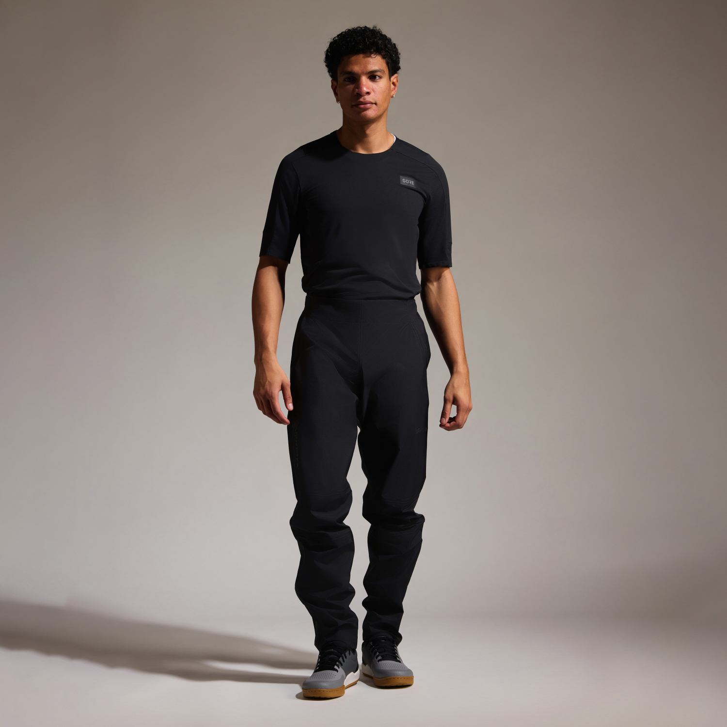 LUPRA GORE-TEX Hose Herren