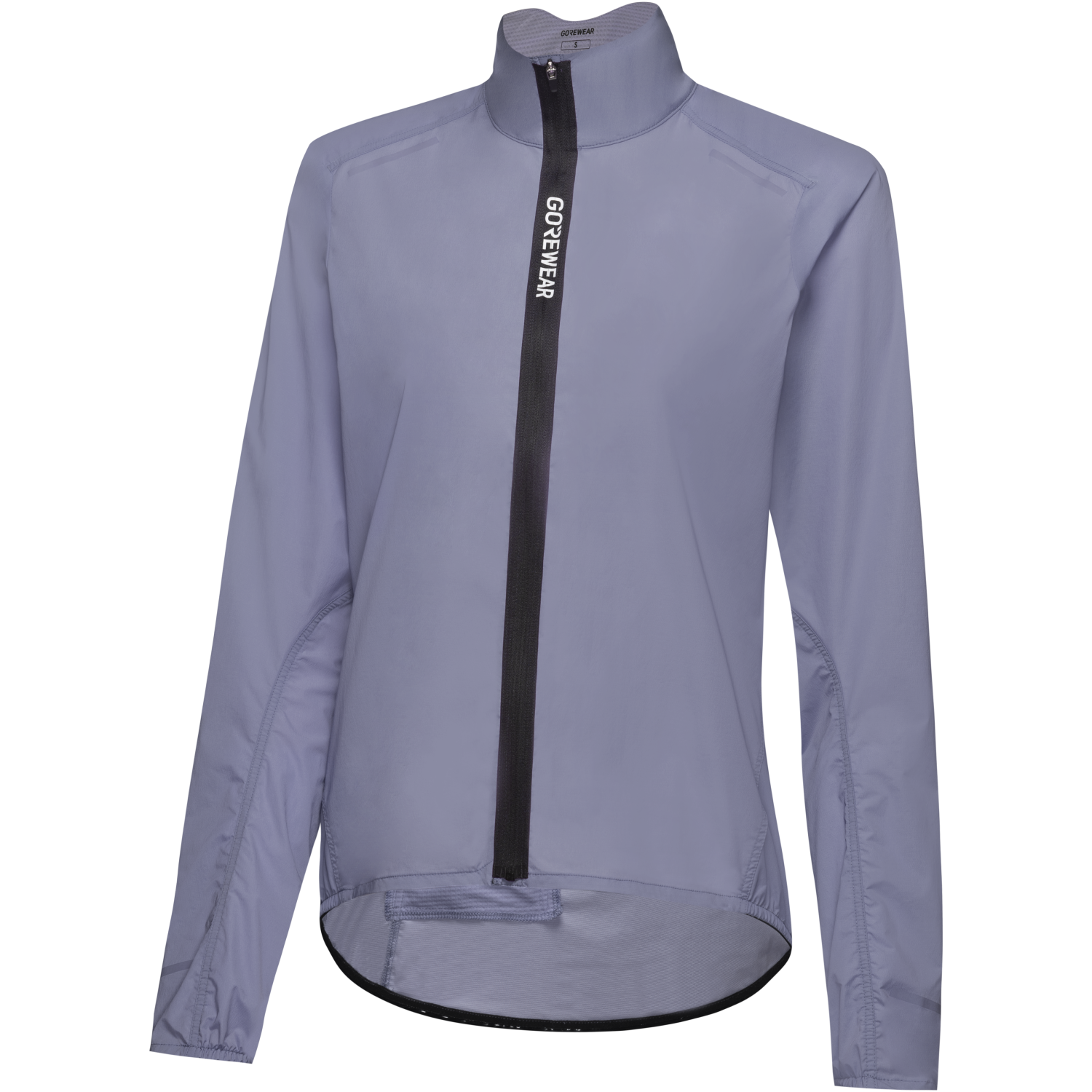 SPINSHIFT Windbreaker Womens