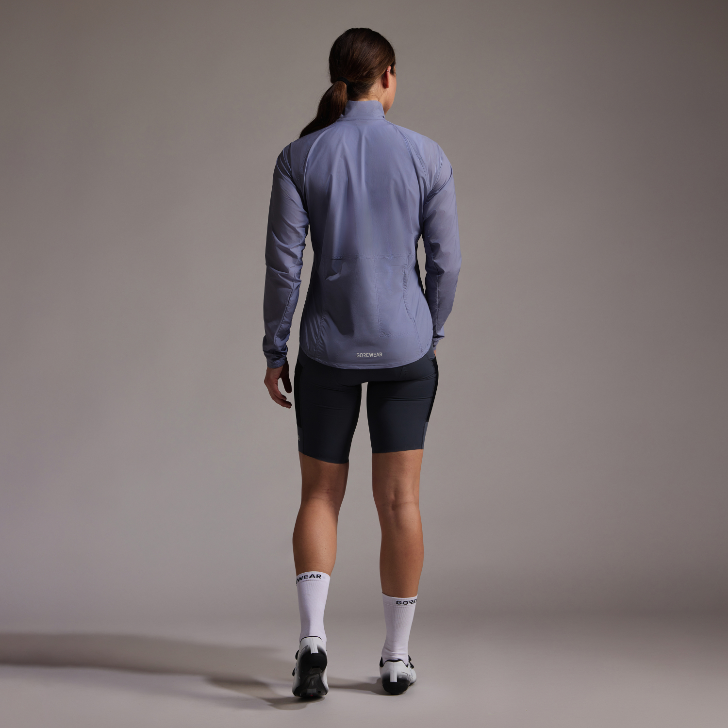 SPINSHIFT Windbreaker Damen