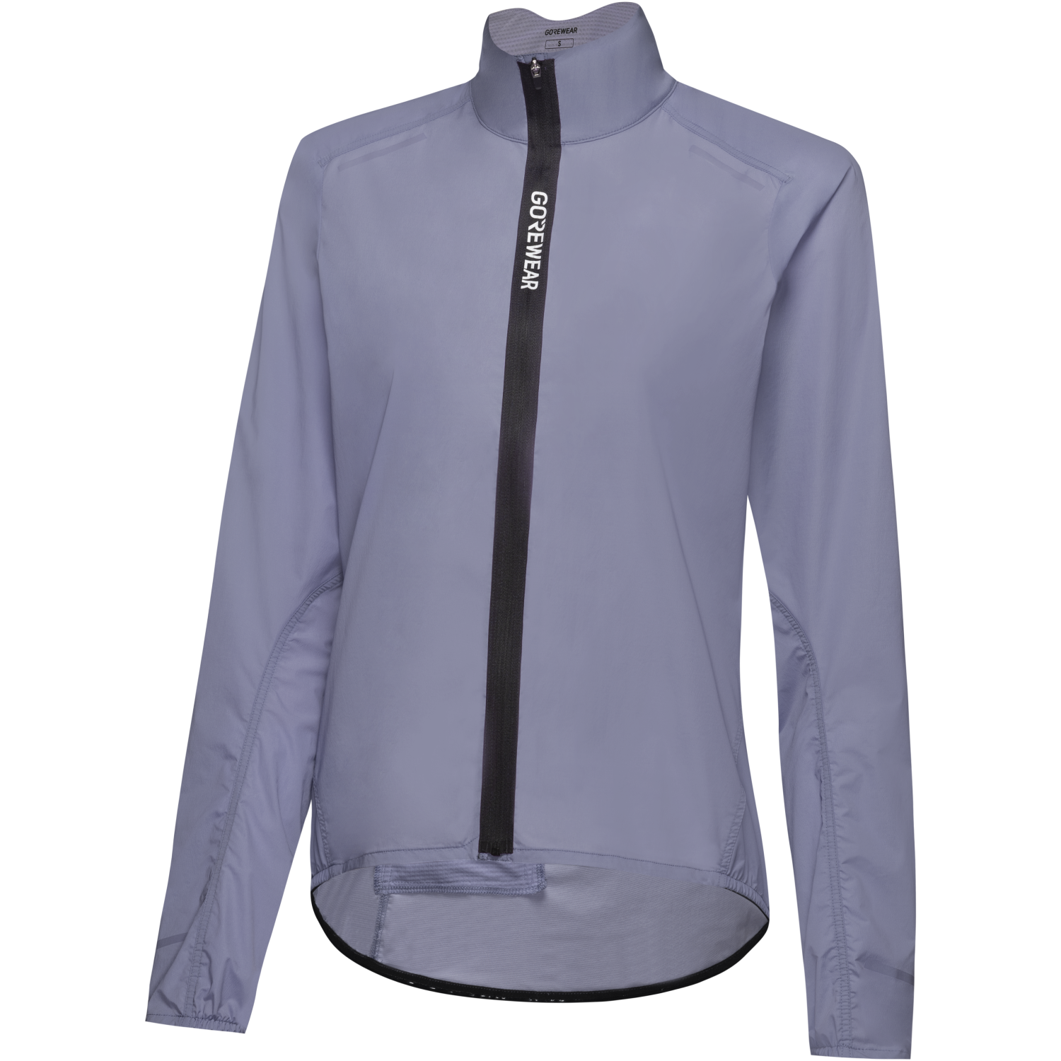 Gezeigt wird ein Bild des Artikels der Kategorie „SPINSHIFT Windbreaker Damen“, ohne dass ein Model das Produkt trägt.