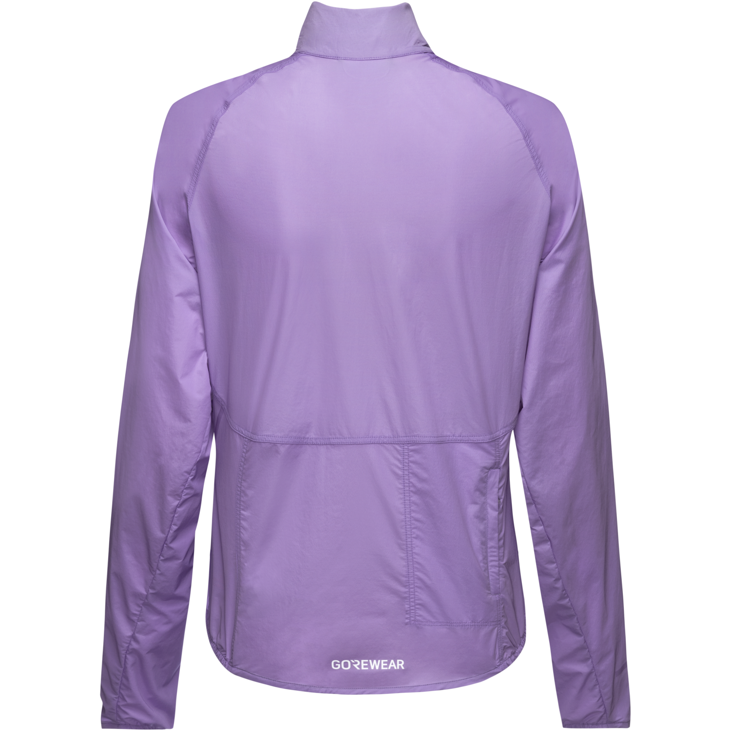 Gezeigt wird ein Bild des Artikels der Kategorie „SPINSHIFT Veste Coupe-Vent Femme“, ohne dass ein Model das Produkt trägt.