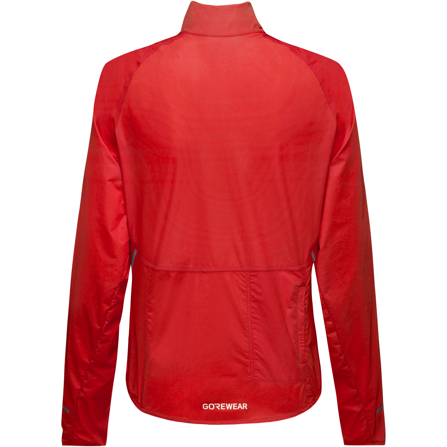 Una imagen del producto Chaqueta Cortavientos SPINSHIFT Mujer sin modelo.