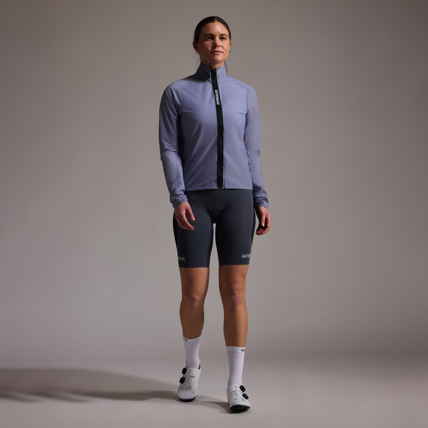 SPINSHIFT Windbreaker Womens