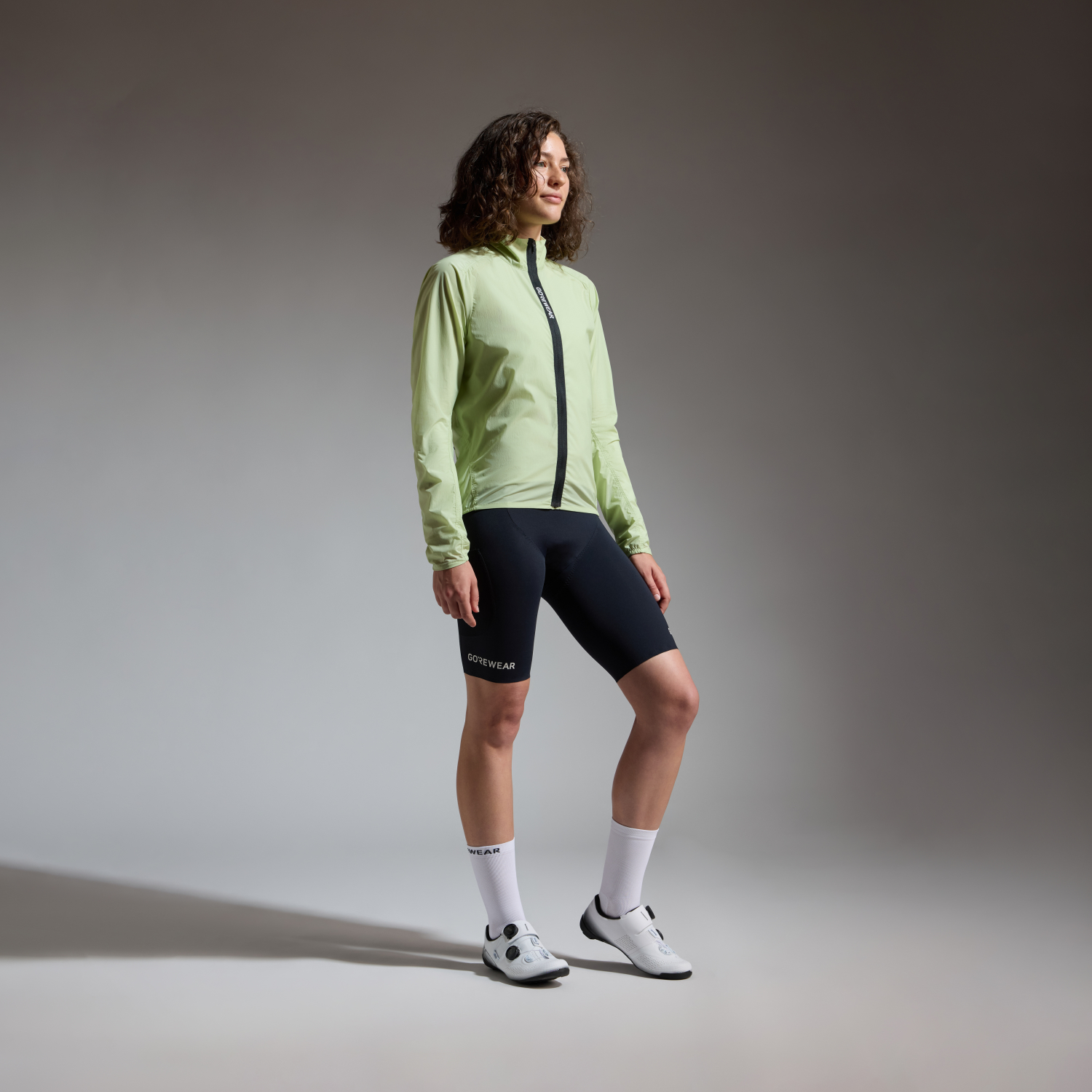 SPINSHIFT Giacca Antivento Donna