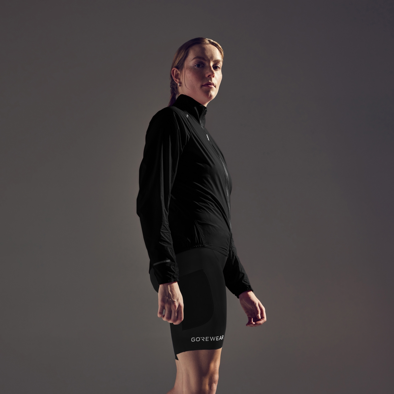 SPINSHIFT Veste Coupe-Vent Femme