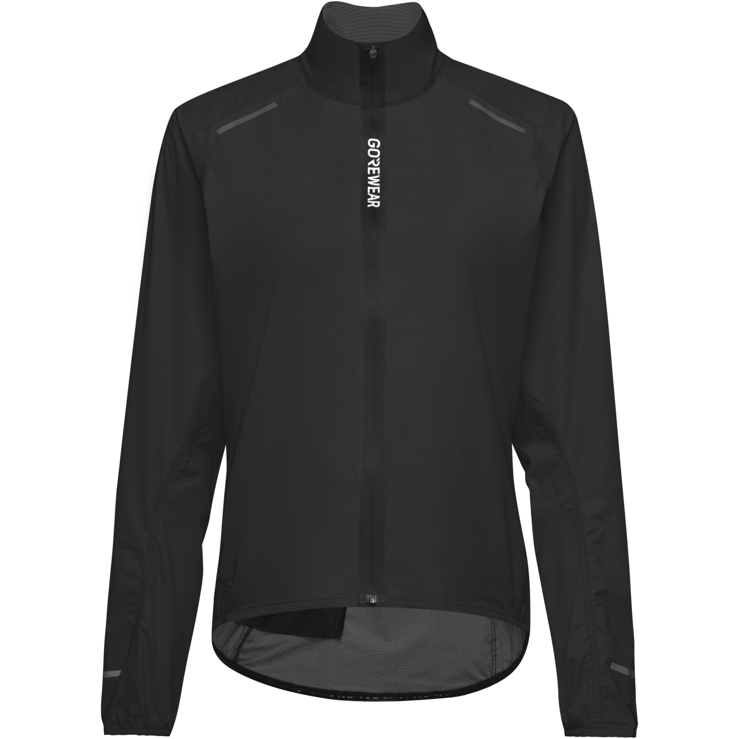 Gezeigt wird ein Bild des Artikels der Kategorie „SPINSHIFT Windbreaker Damen“, ohne dass ein Model das Produkt trägt.