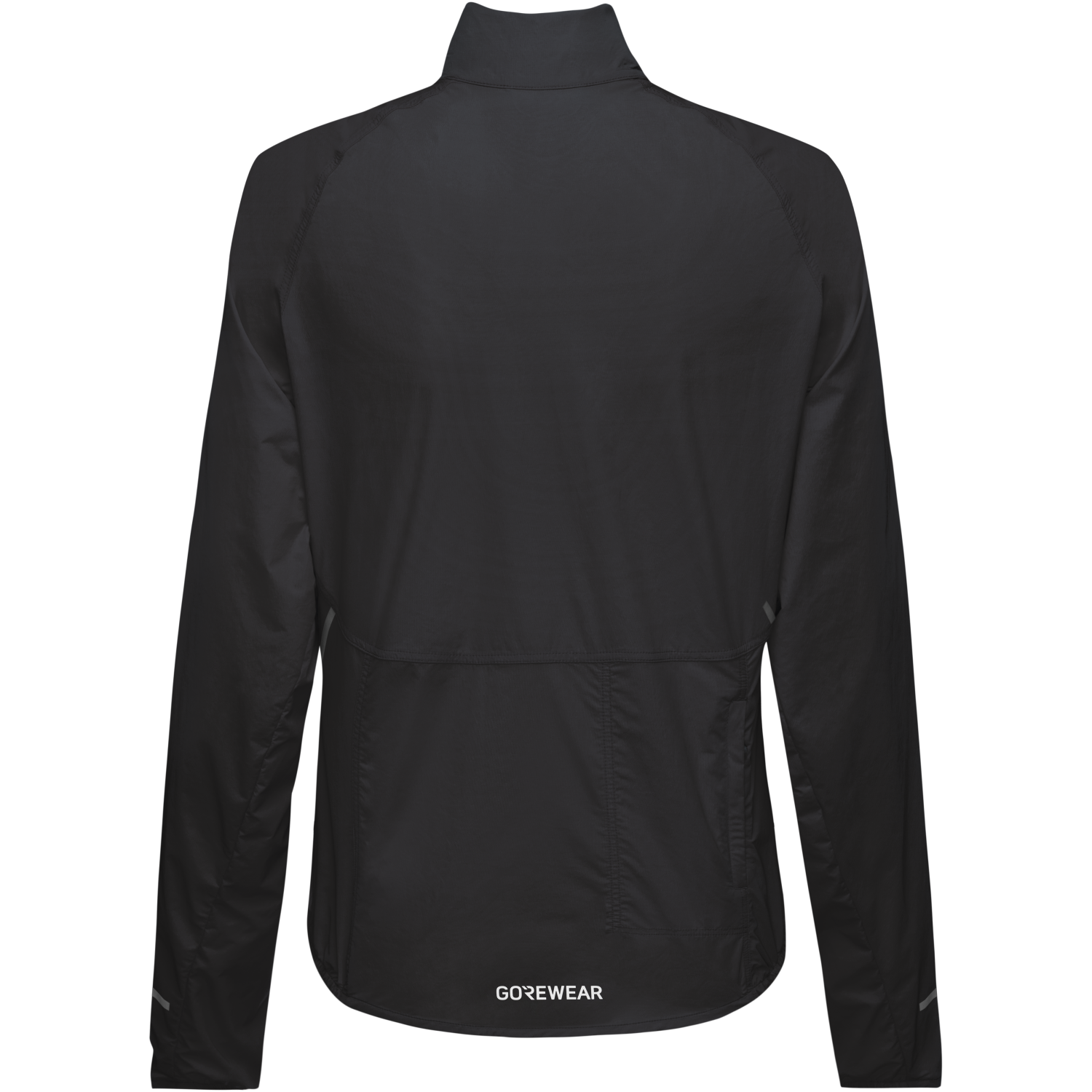 Gezeigt wird ein Bild des Artikels der Kategorie „SPINSHIFT Windbreaker Damen“, ohne dass ein Model das Produkt trägt.