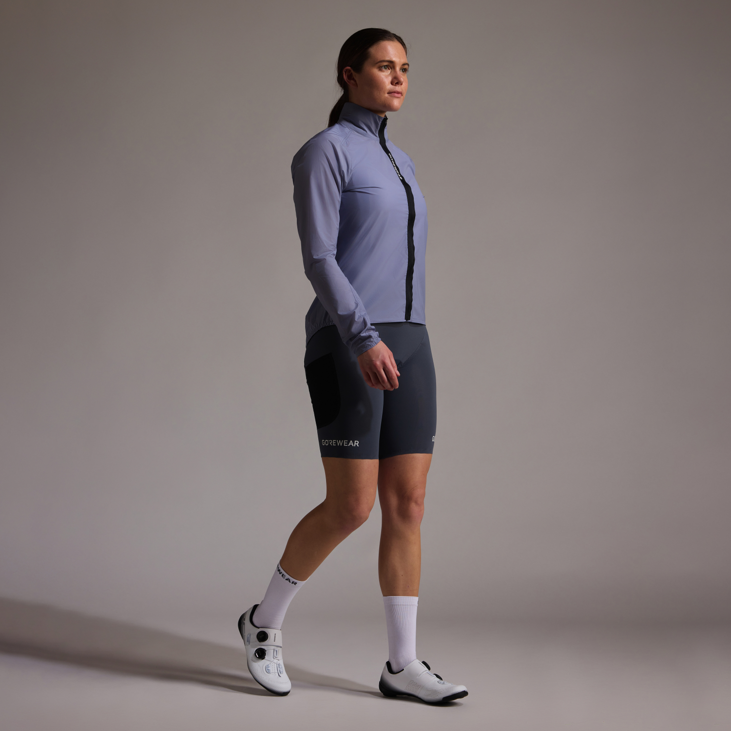 SPINSHIFT Windbreaker Damen