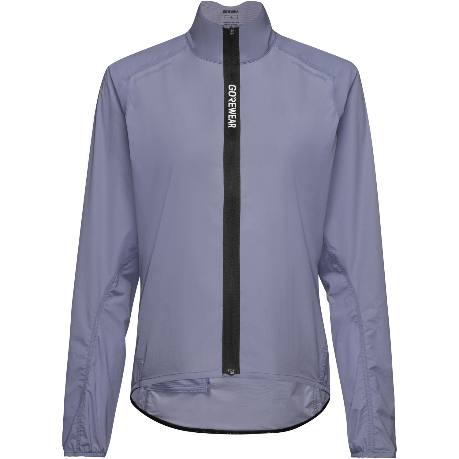 Gezeigt wird ein Bild des Artikels der Kategorie „SPINSHIFT Windbreaker Damen“, ohne dass ein Model das Produkt trägt.