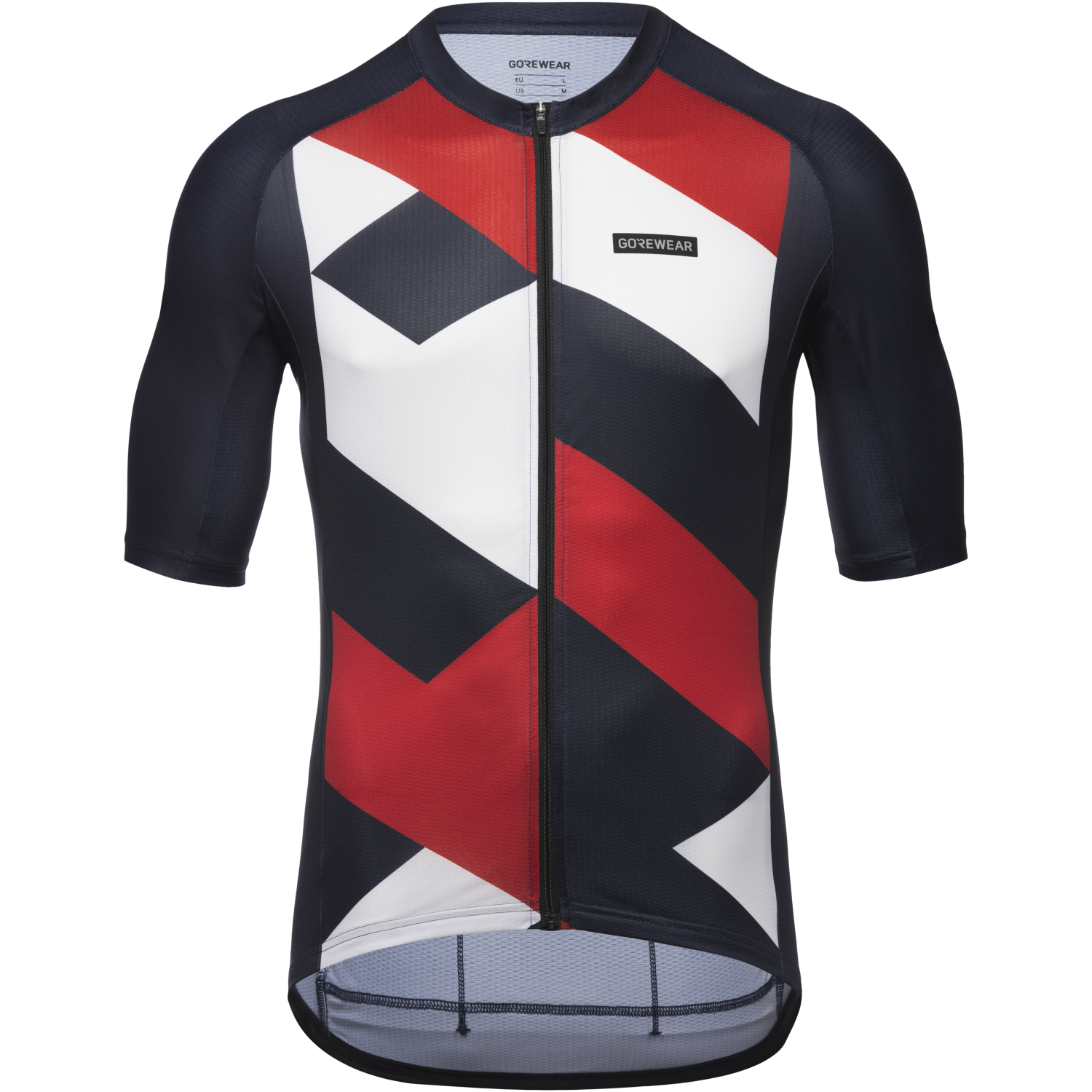 Spirit Signal Maglia Uomo