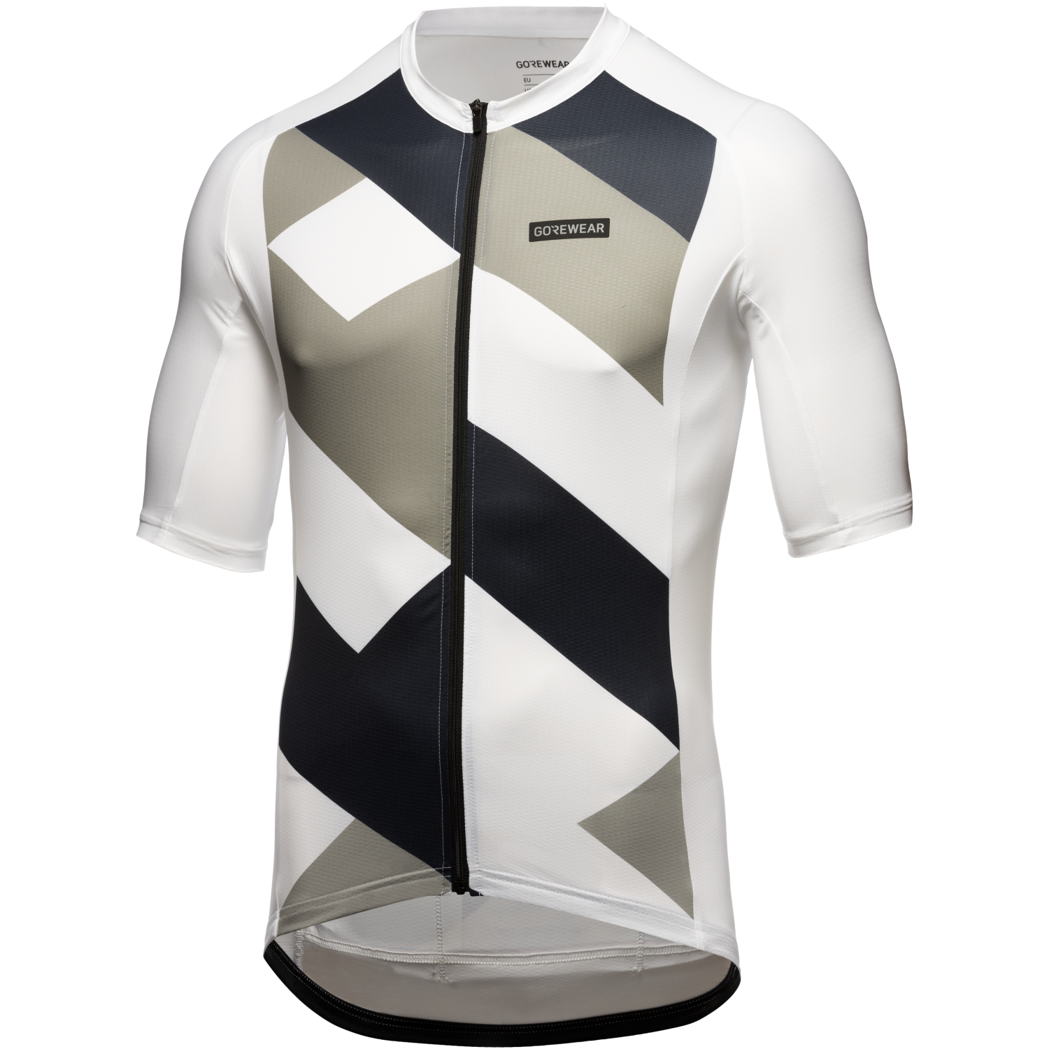 Un'immagine del prodotto Spirit Signal Maglia Uomo esposto senza che il modello lo indossi.