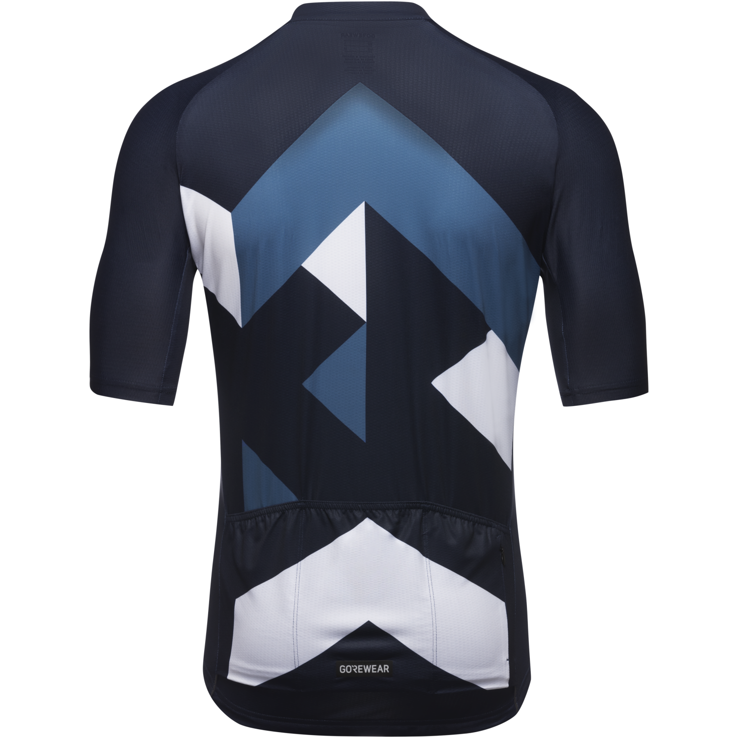 An image of the Spirit Signal Jersey Mens being displayed without a product model wearing the product.