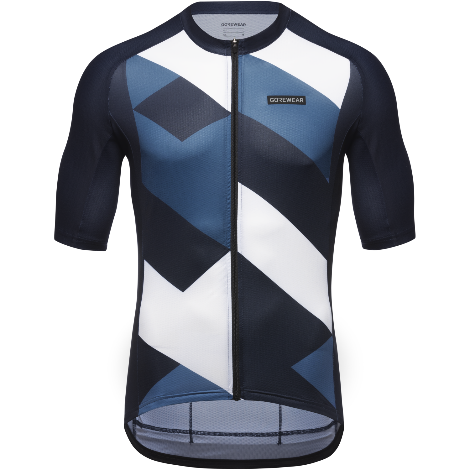An image of the Spirit Signal Jersey Mens being displayed without a product model wearing the product.