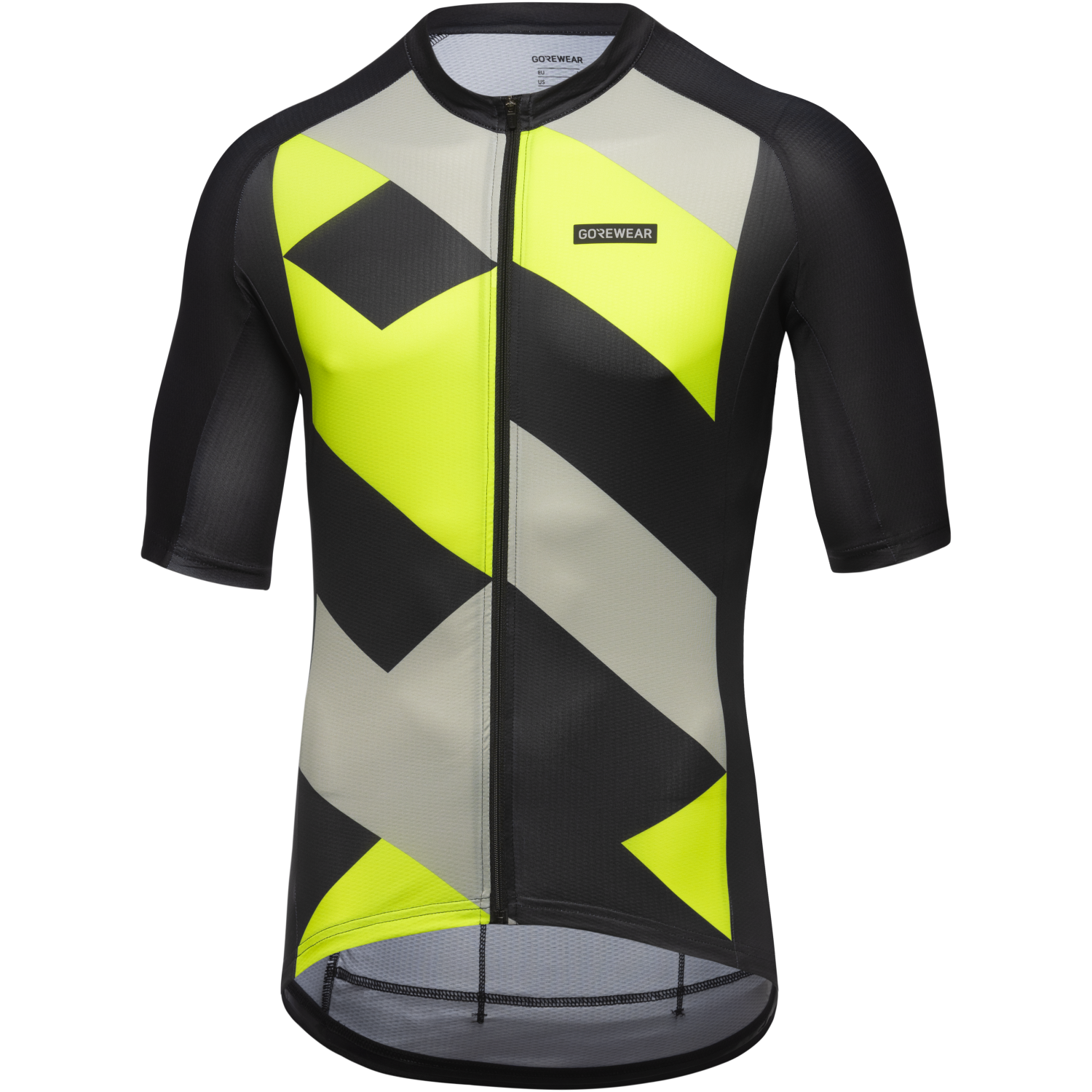 An image of the Spirit Signal Jersey Mens being displayed without a product model wearing the product.