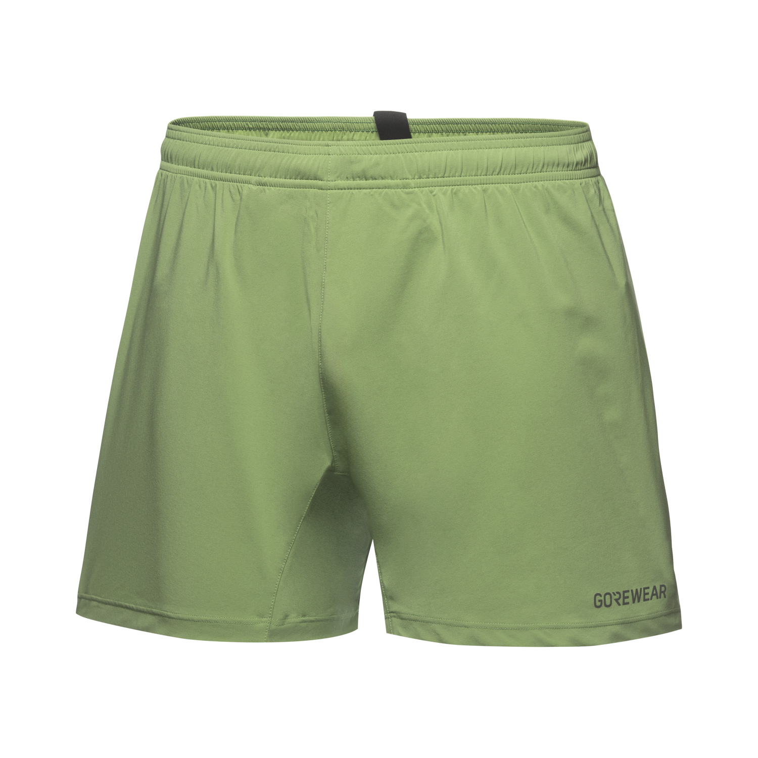 Gezeigt wird ein Bild des Artikels der Kategorie „CONCURVE 5” Brief Shorts Herren“, ohne dass ein Model das Produkt trägt.