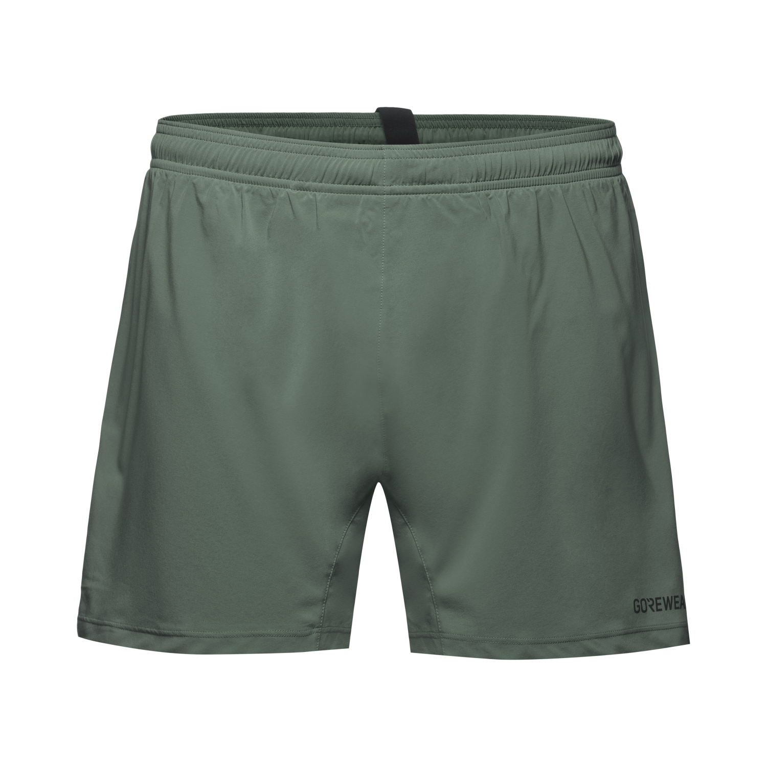 CONCURVE Short 5″ Brief Homme