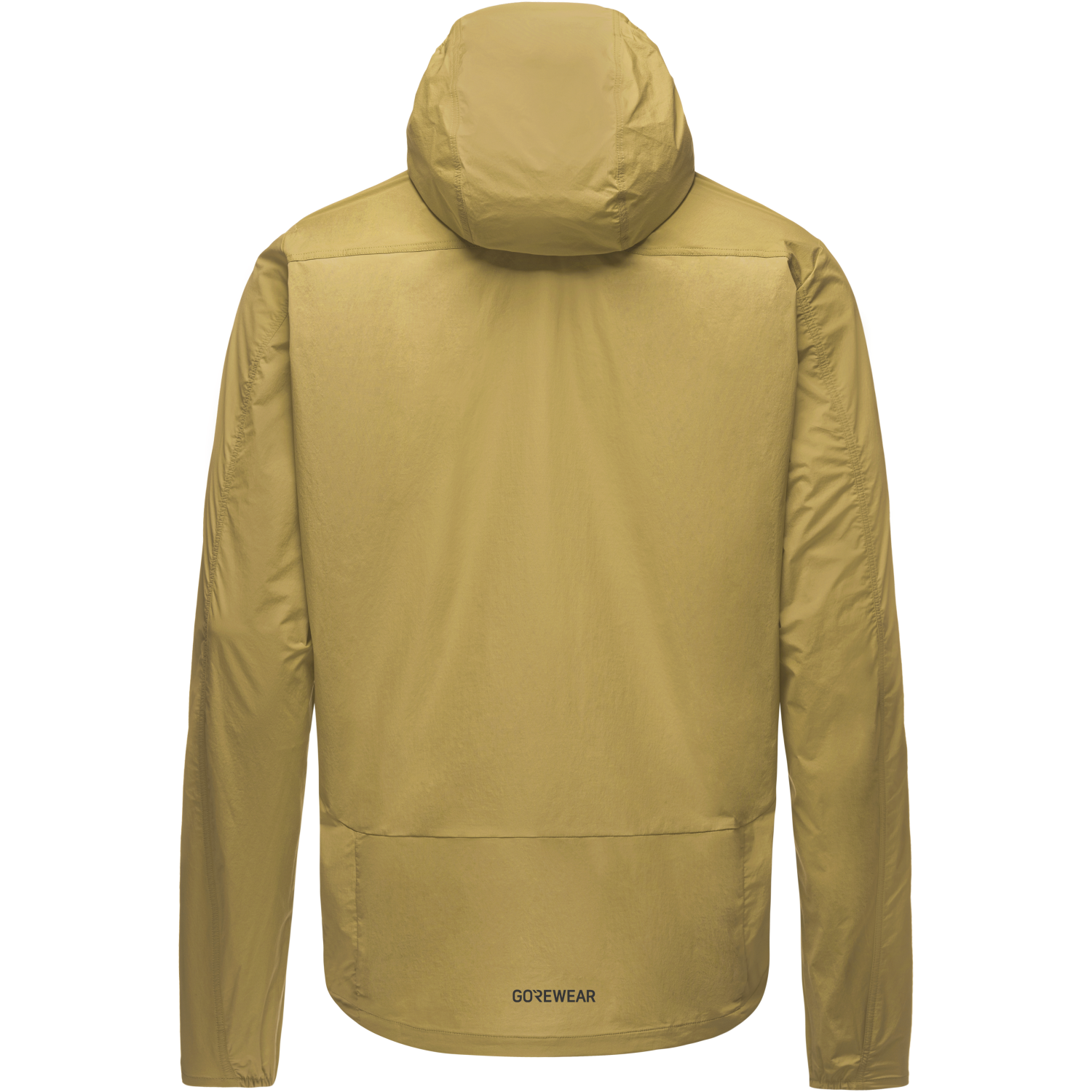 Una imagen del producto Chaqueta Cortavientos Con Capucha FERNFLOW Hombre sin modelo.