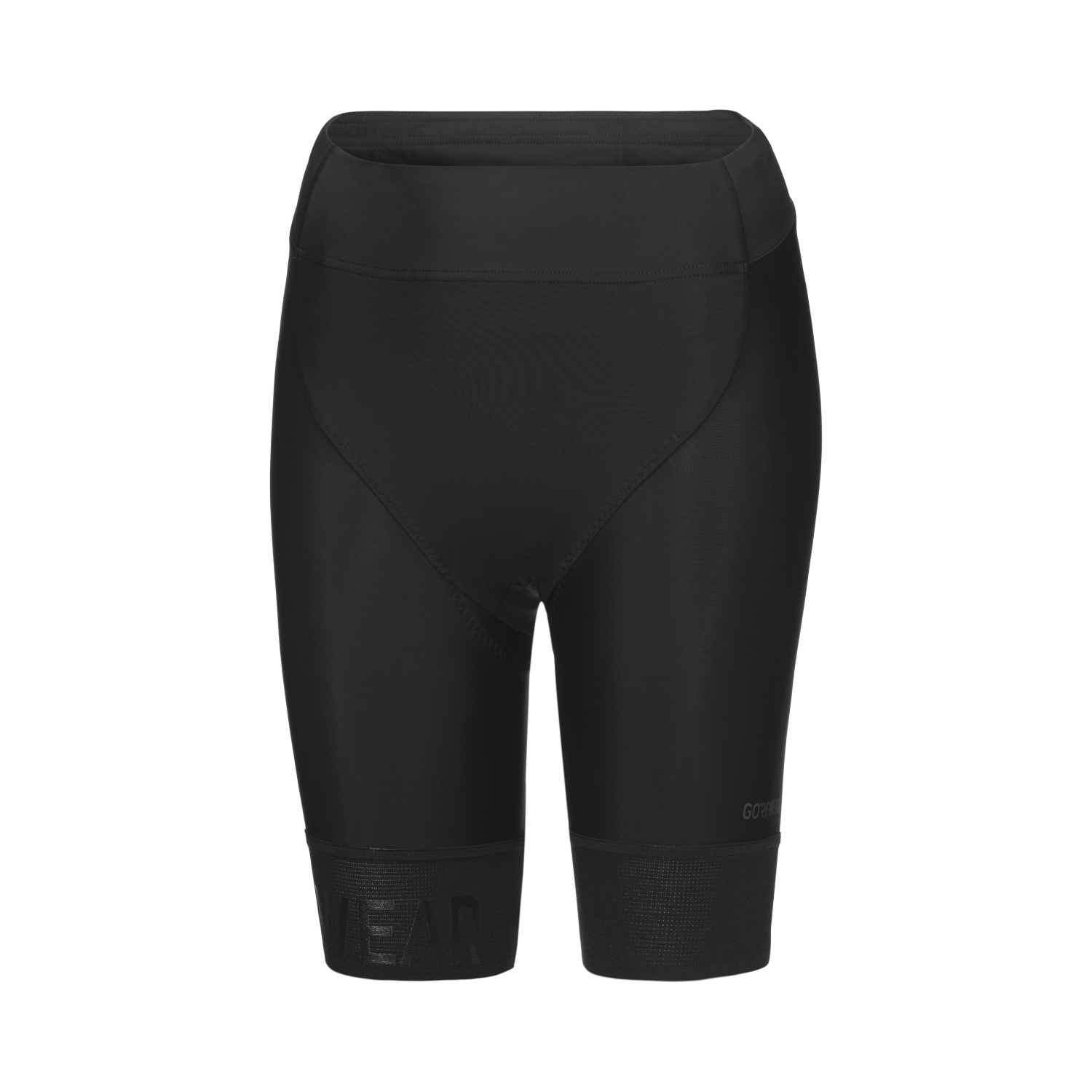 Gezeigt wird ein Bild des Artikels der Kategorie „SWIFTRIDE Kurze Tights Damen“, ohne dass ein Model das Produkt trägt.