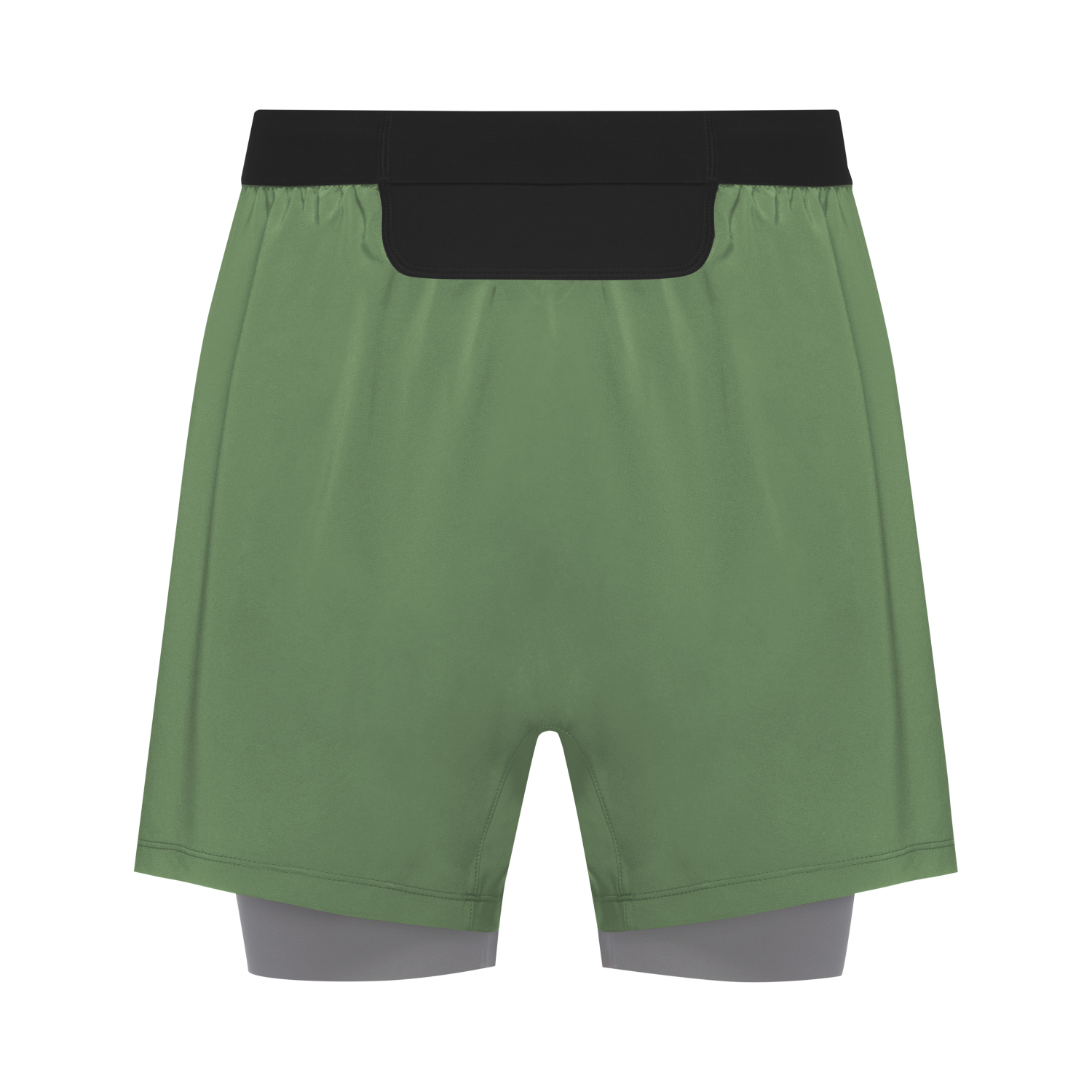 Gezeigt wird ein Bild des Artikels der Kategorie „CONCURVE Short 5 2in1 Homme“, ohne dass ein Model das Produkt trägt.