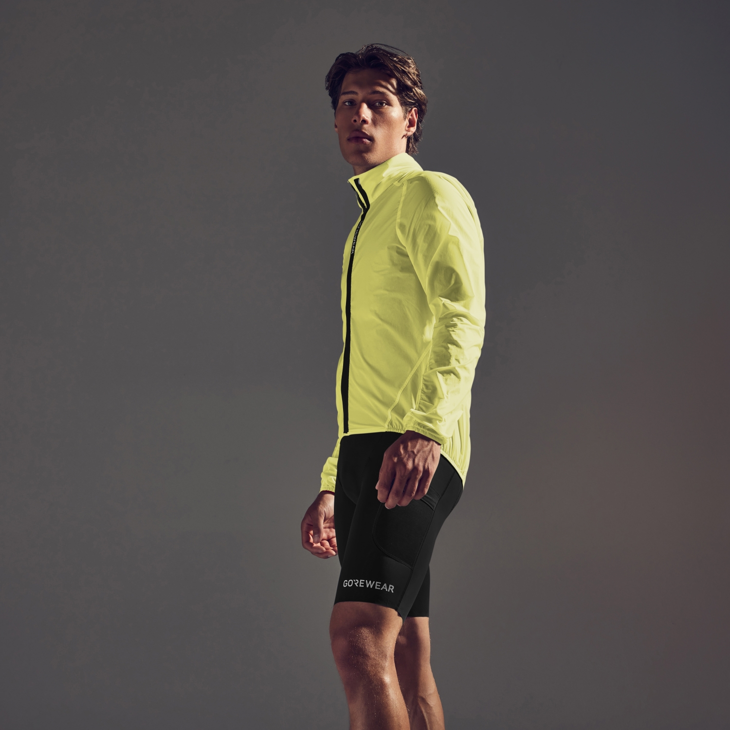 CB00--Lime Yellow