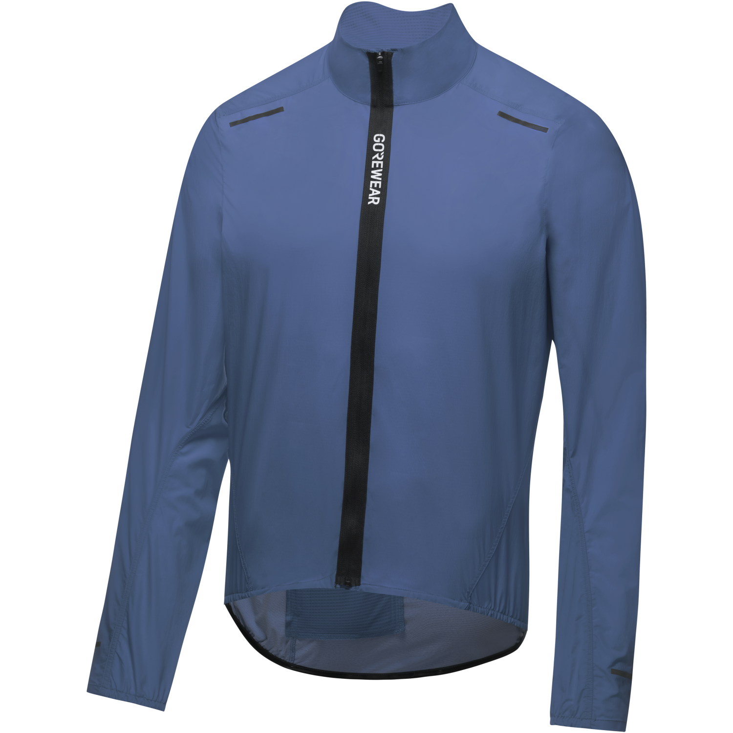 An image of the SPINSHIFT Windbreaker Mens being displayed without a product model wearing the product.