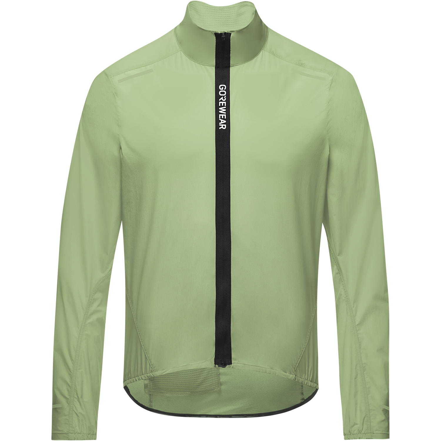 SPINSHIFT Veste Coupe-Vent Homme