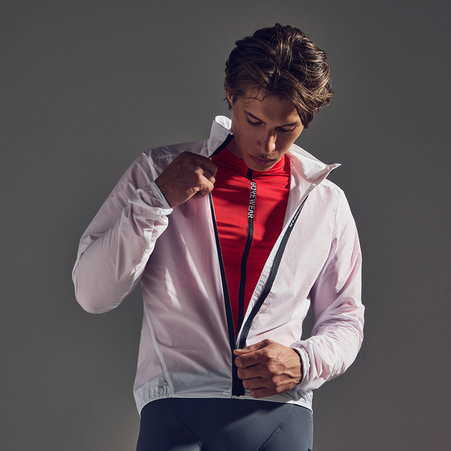 SPINSHIFT Giacca Antivento Uomo