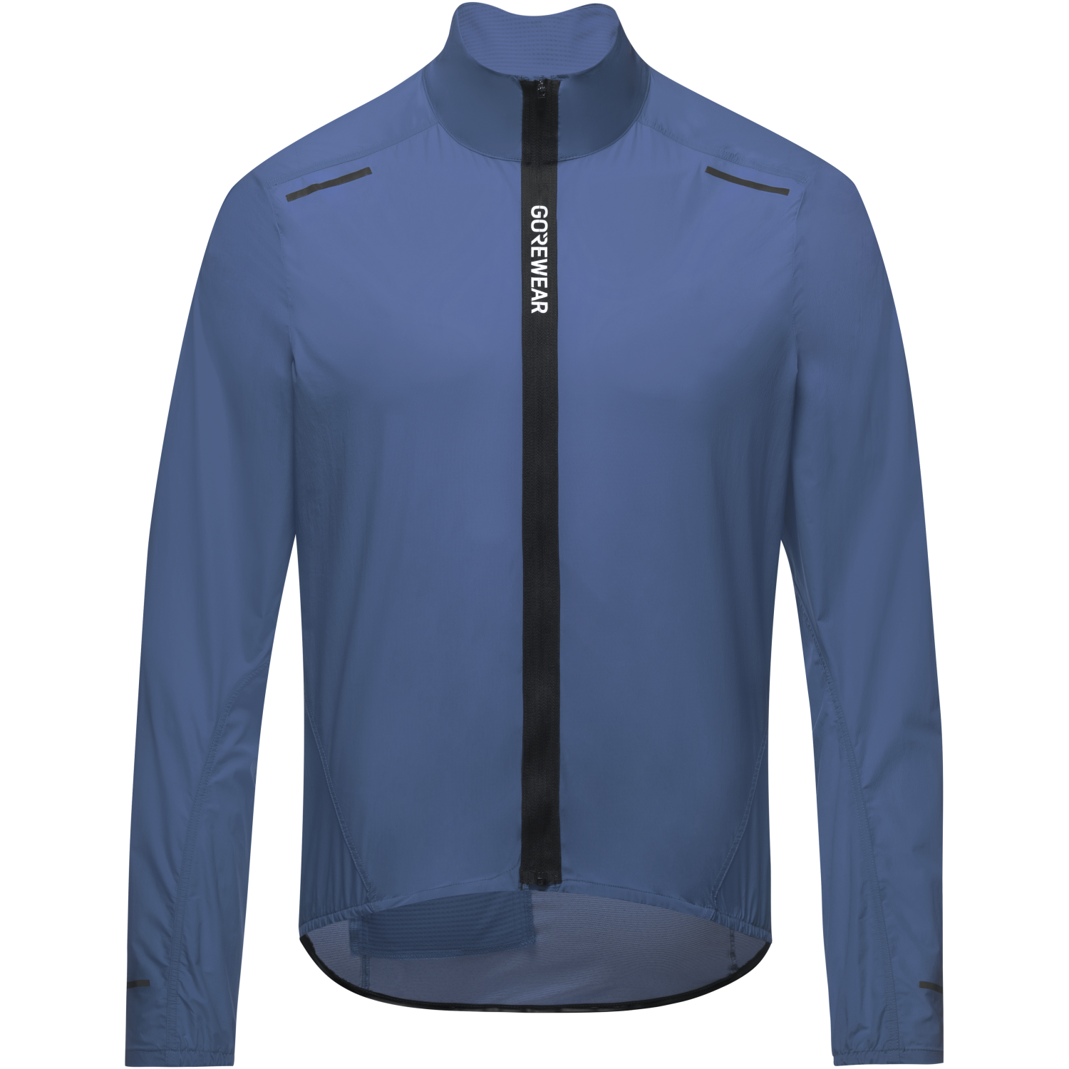 An image of the SPINSHIFT Windbreaker Mens being displayed without a product model wearing the product.