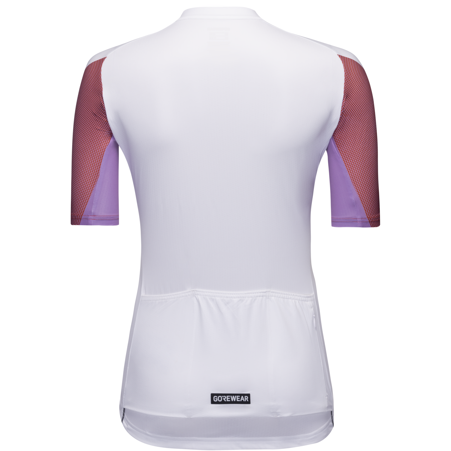 Spirit Triangles Jersey Womens