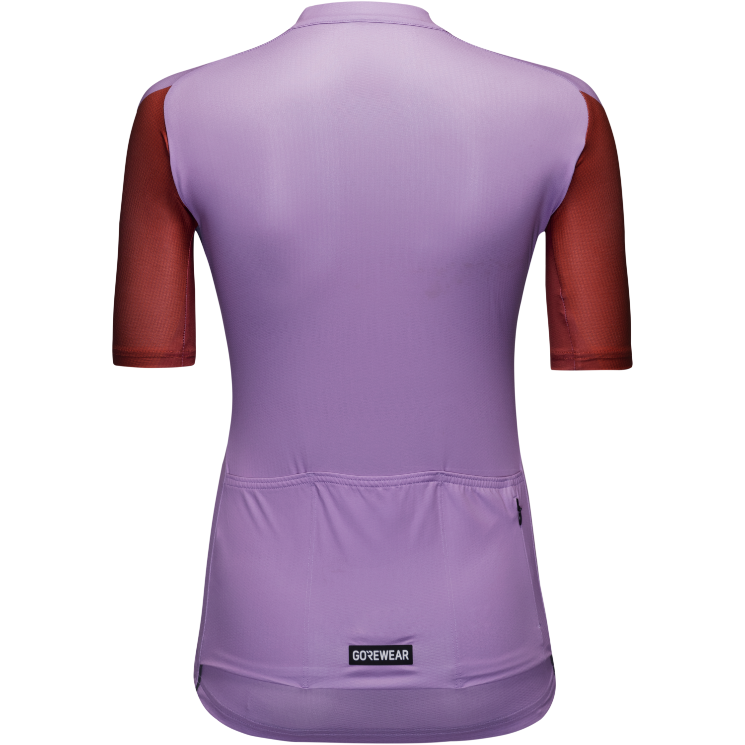 Un'immagine del prodotto Spirit Triangles Maglia Donna esposto senza che il modello lo indossi.