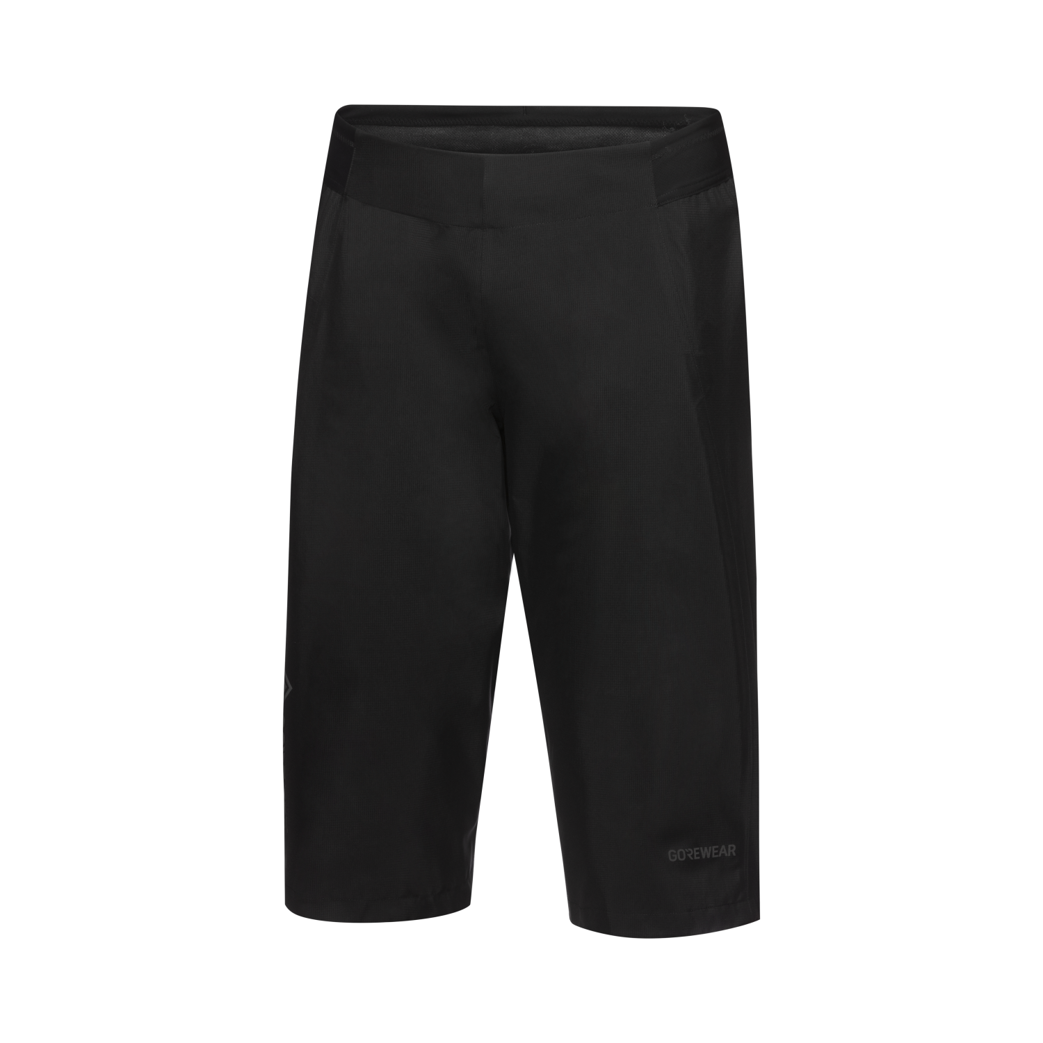 Gezeigt wird ein Bild des Artikels der Kategorie „LUPRA GORE-TEX Shorts“, ohne dass ein Model das Produkt trägt.