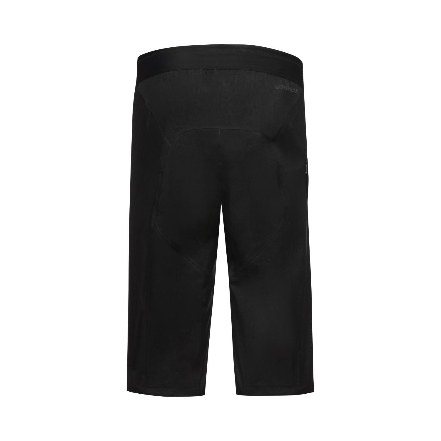 Gezeigt wird ein Bild des Artikels der Kategorie „LUPRA GORE-TEX Shorts“, ohne dass ein Model das Produkt trägt.