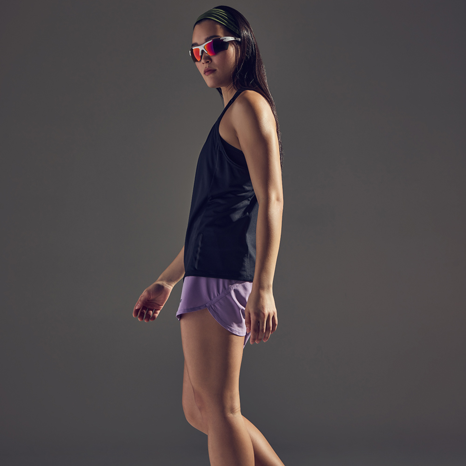 CONCURVE 3” Shorts Womens