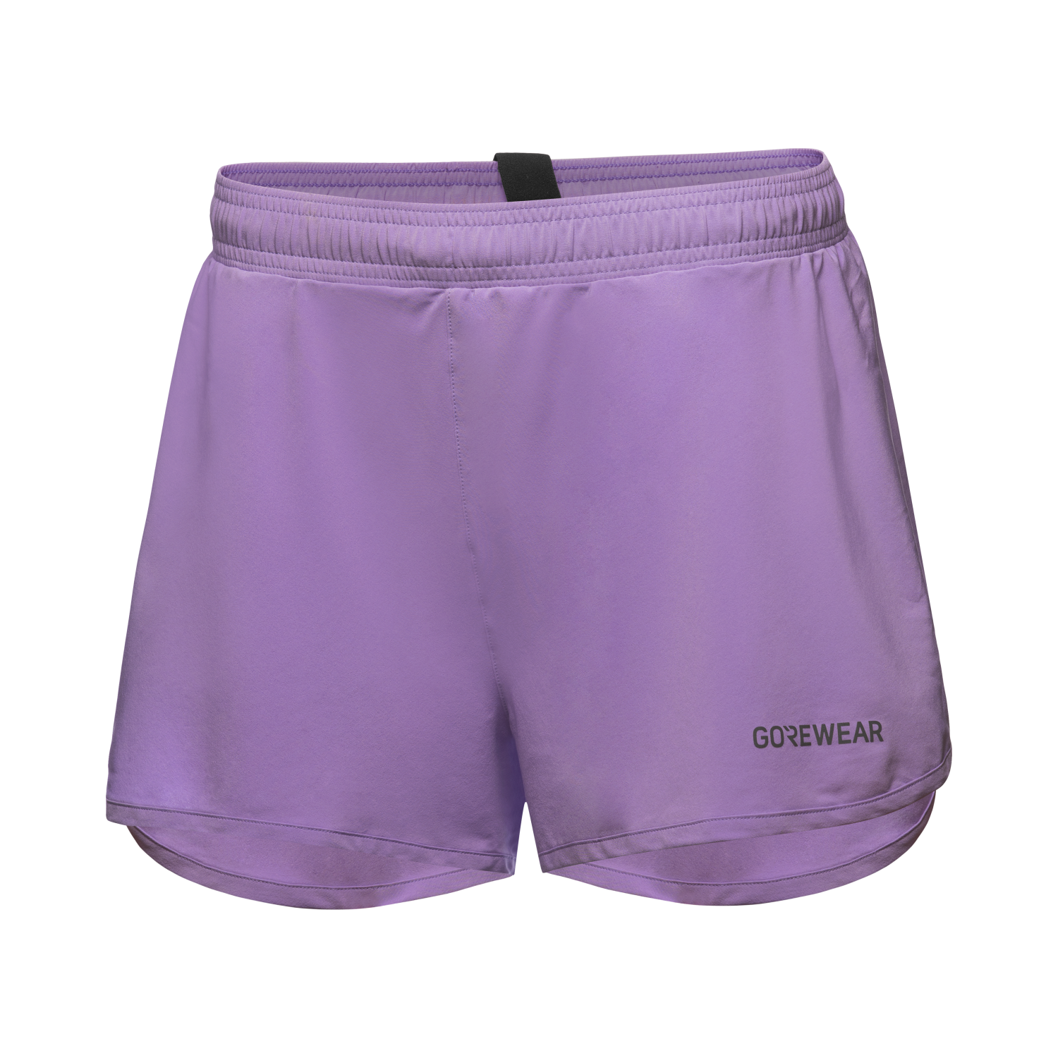 Gezeigt wird ein Bild des Artikels der Kategorie „CONCURVE Short 3″ Femme“, ohne dass ein Model das Produkt trägt.